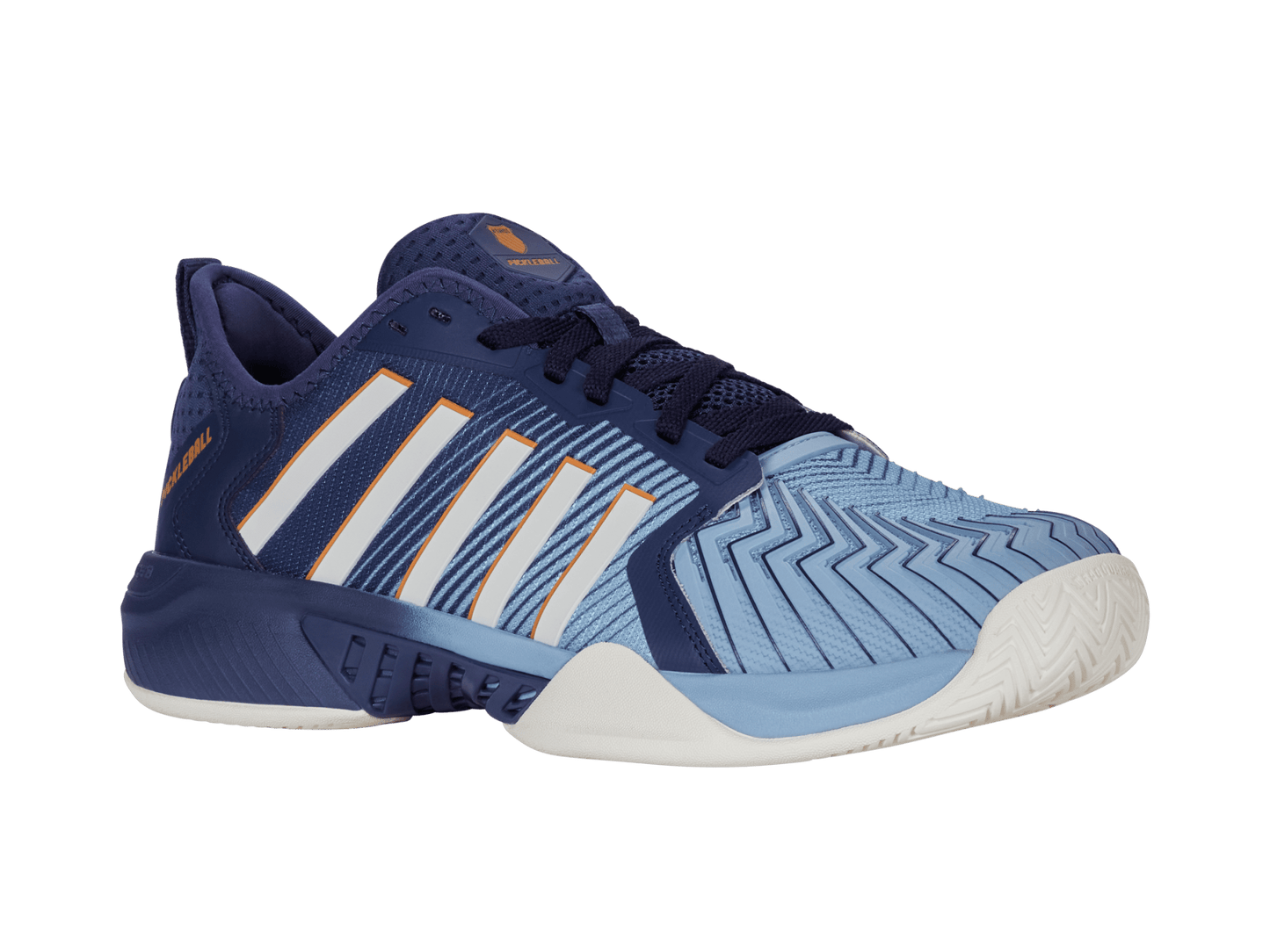 PICKLEBALL SUPREME | K-Swiss