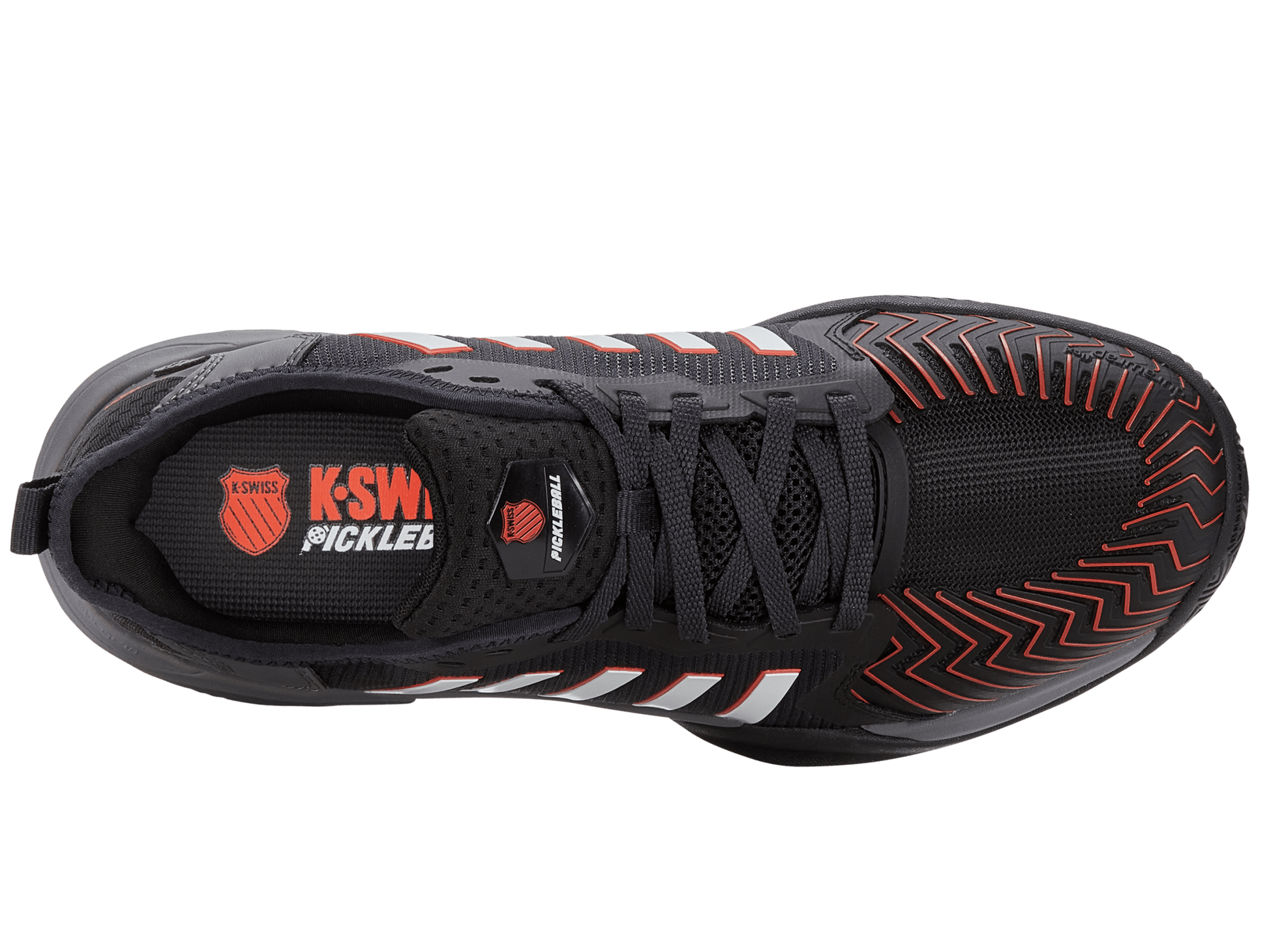 PICKLEBALL SUPREME | K-Swiss