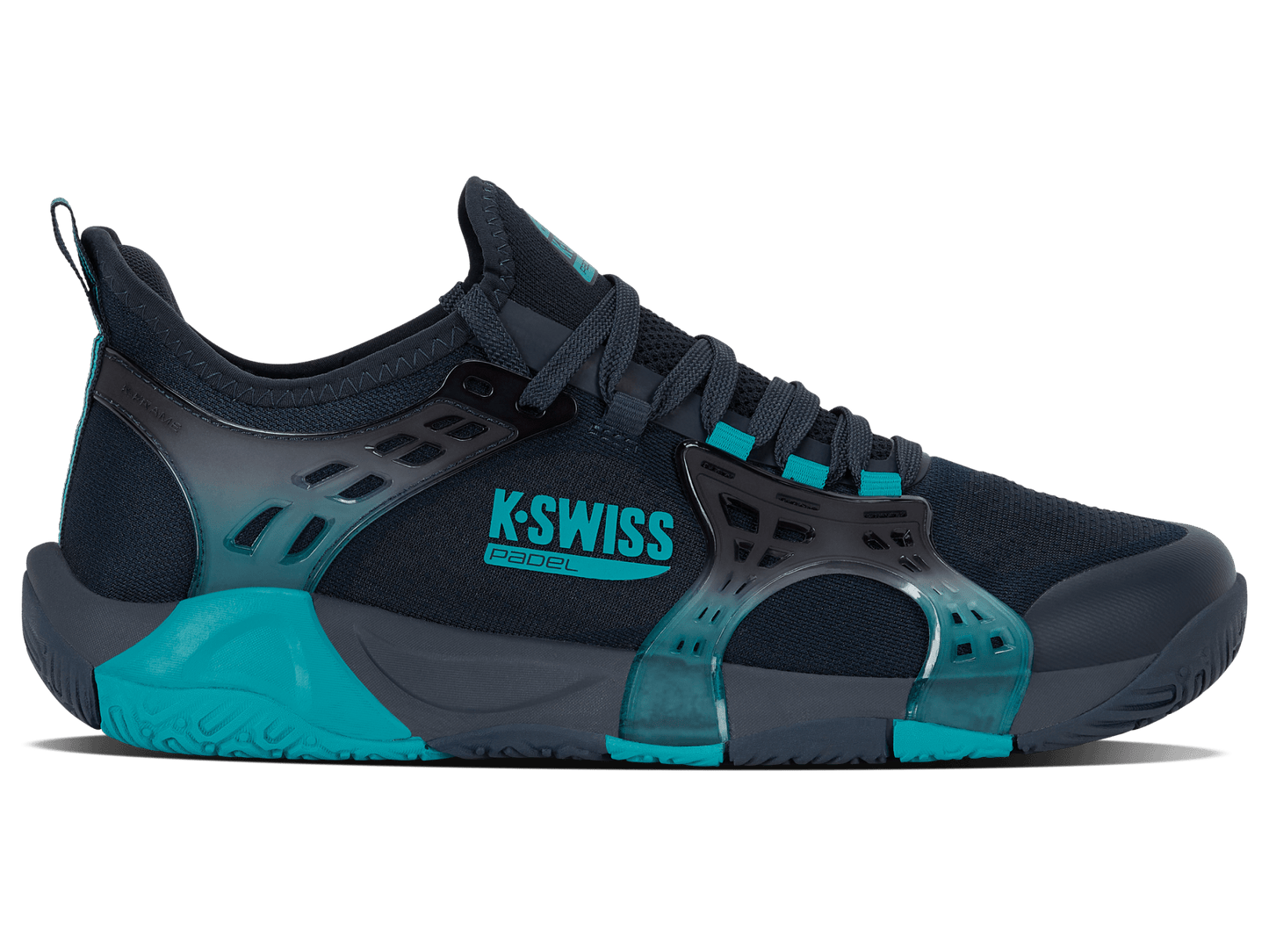 K-FRAME PADEL | K-Swiss