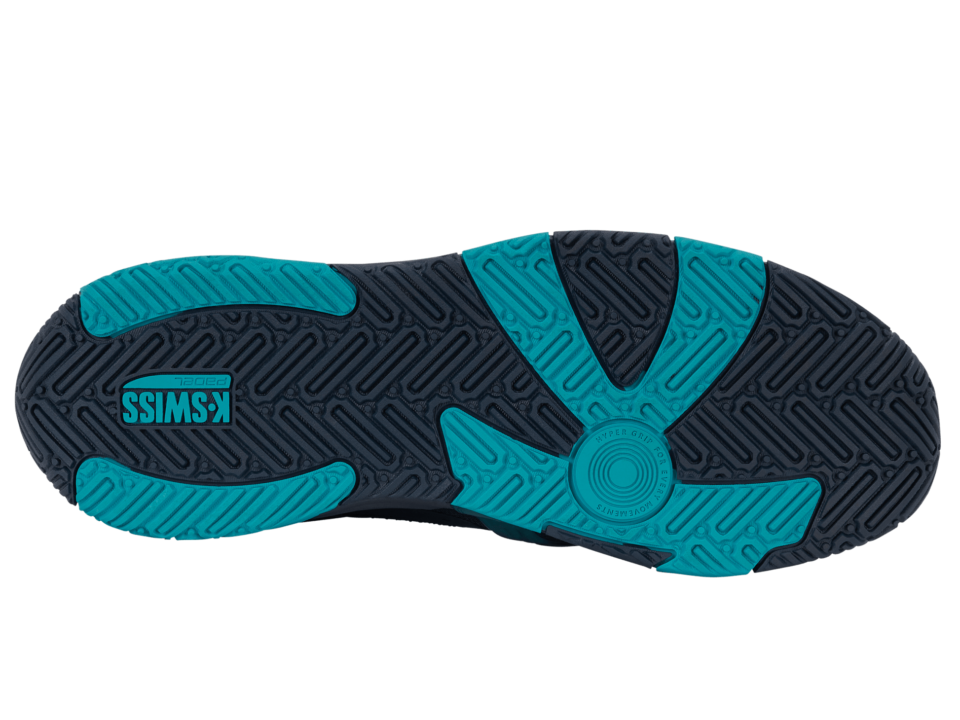 K-FRAME PADEL | K-Swiss