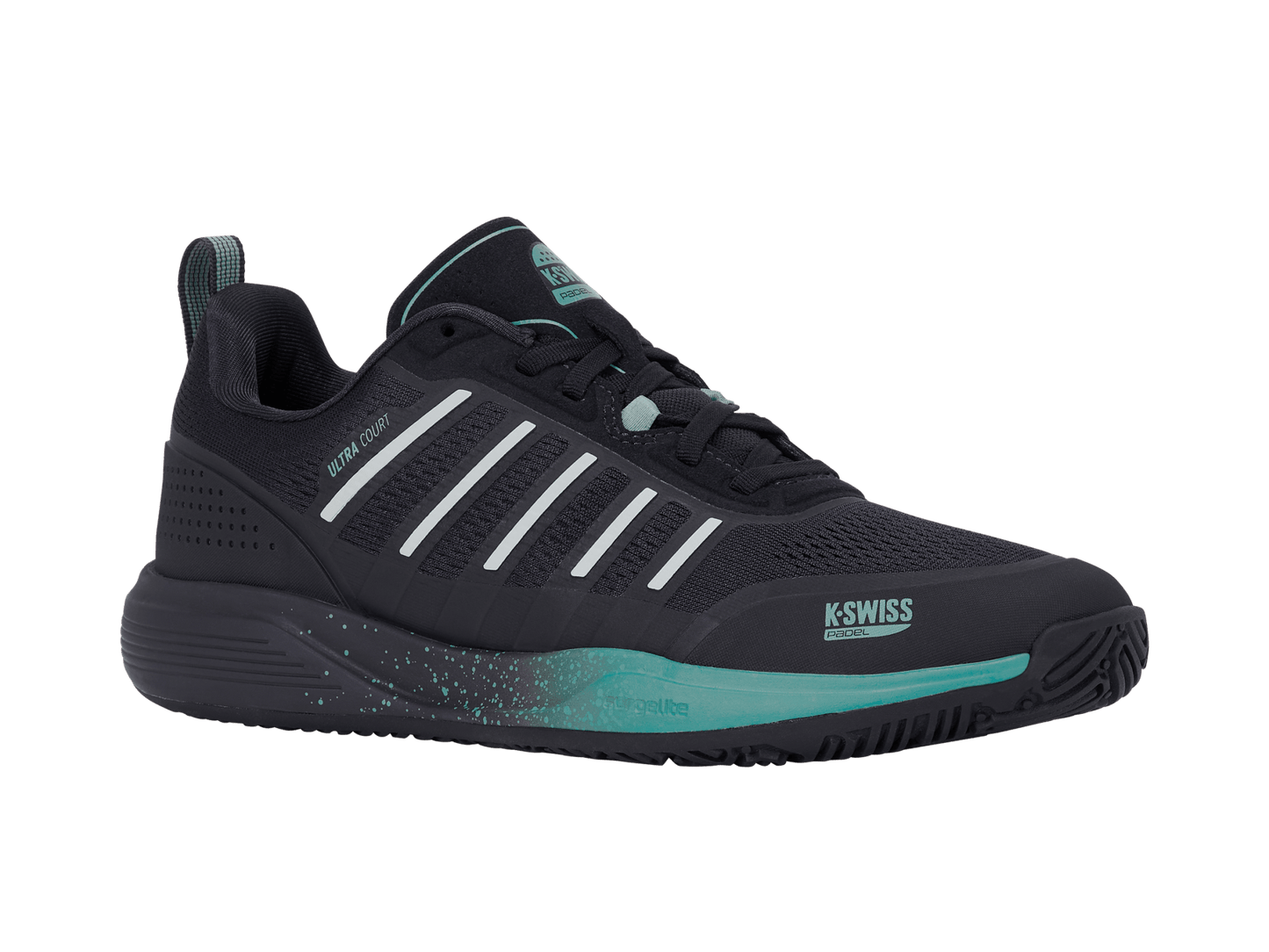 ULTRA COURT PADEL | K-Swiss