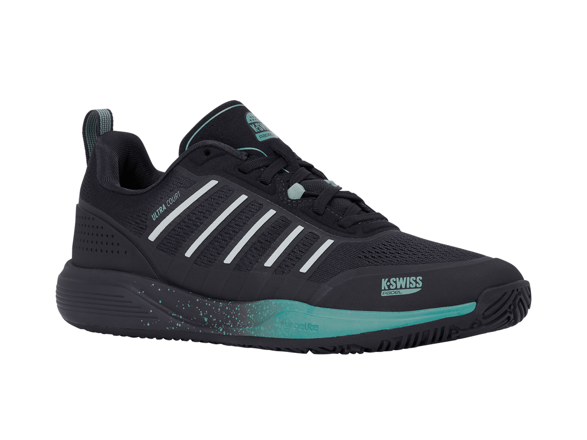 ULTRA COURT PADEL | K-Swiss