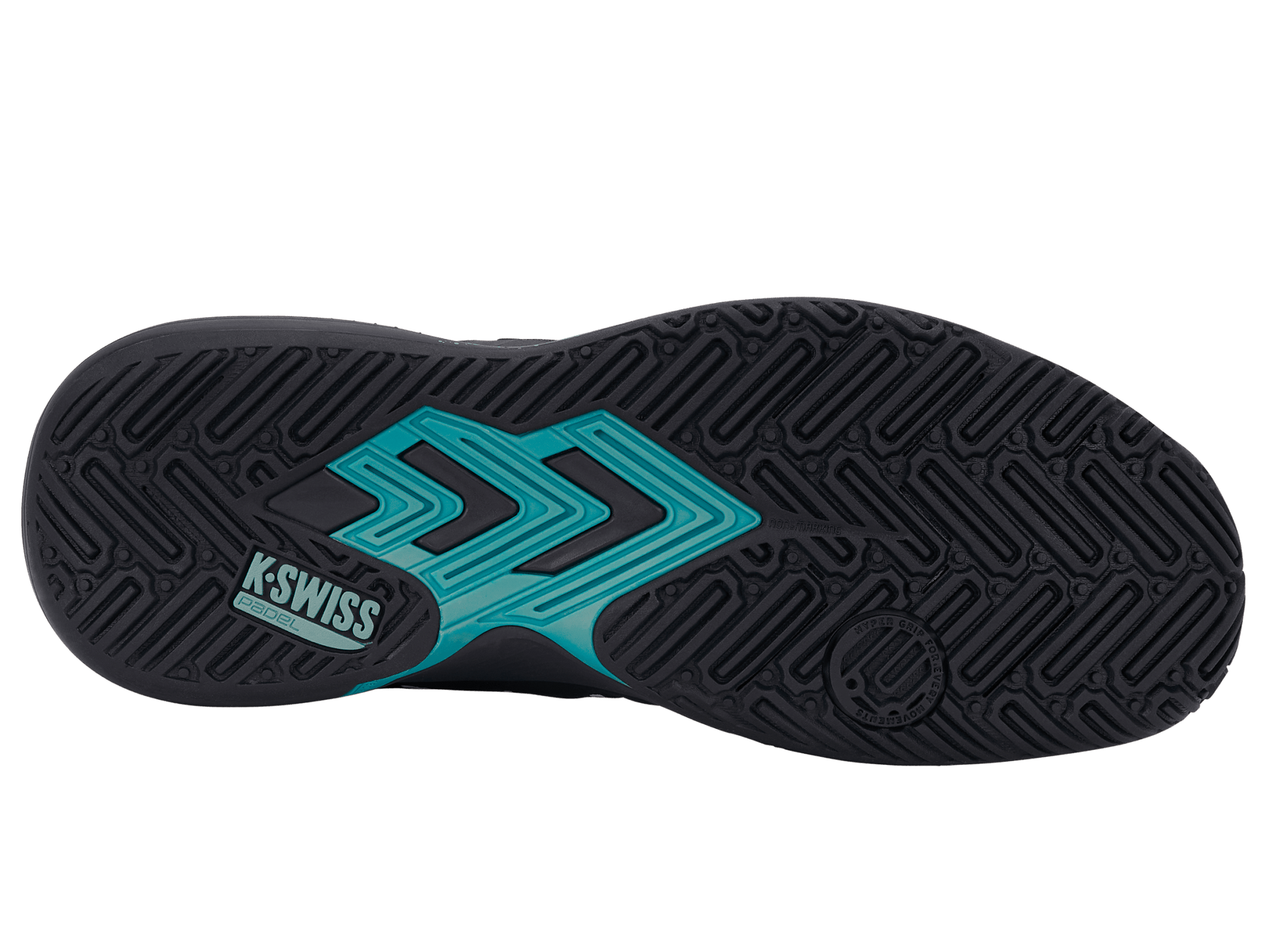 ULTRA COURT PADEL | K-Swiss
