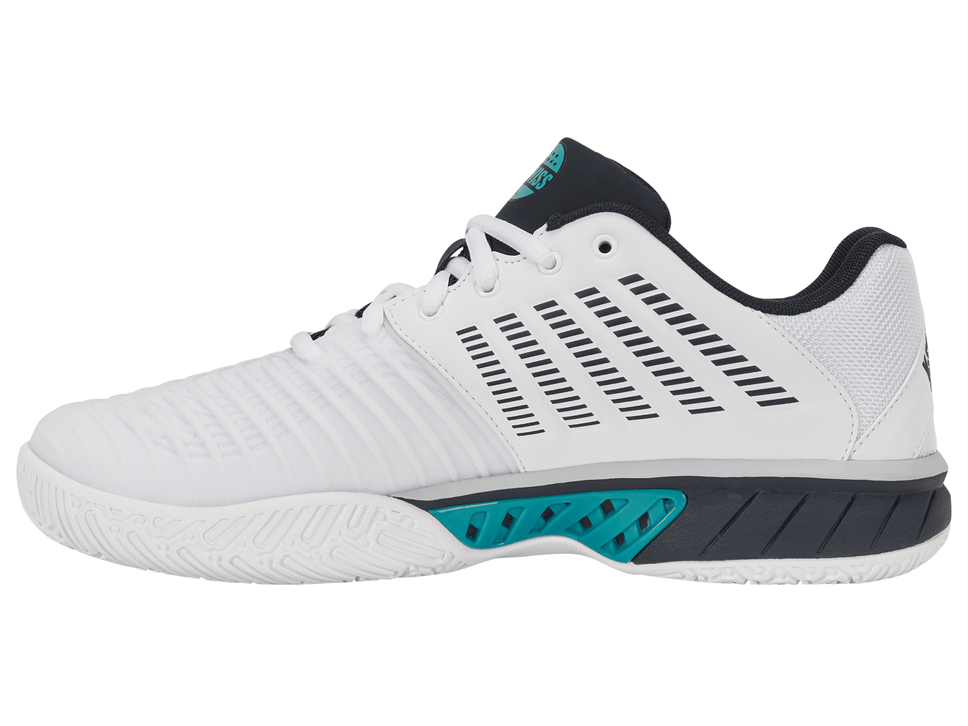 EXPRESS LIGHT 3 PADEL | K-Swiss