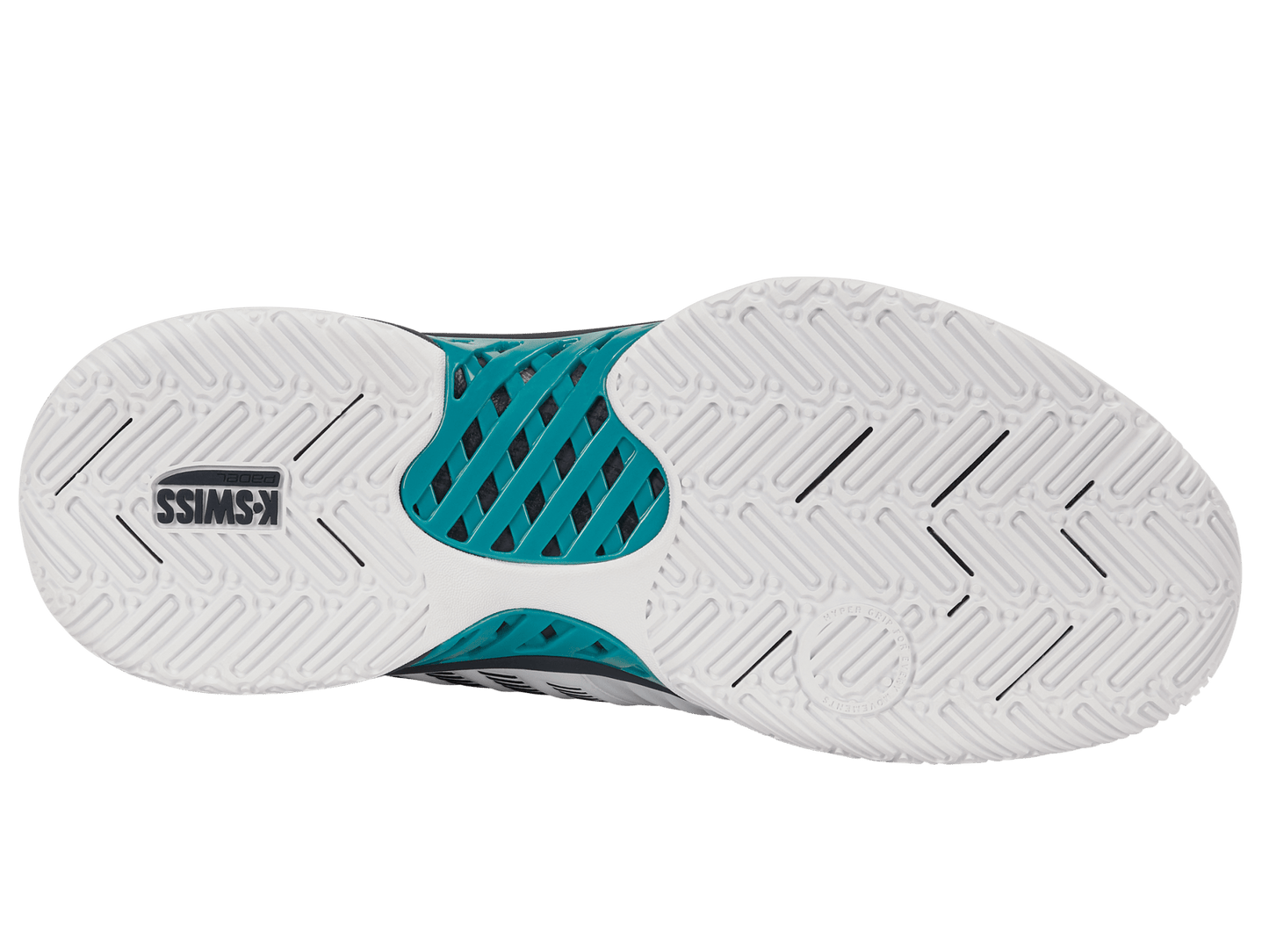 EXPRESS LIGHT 3 PADEL | K-Swiss