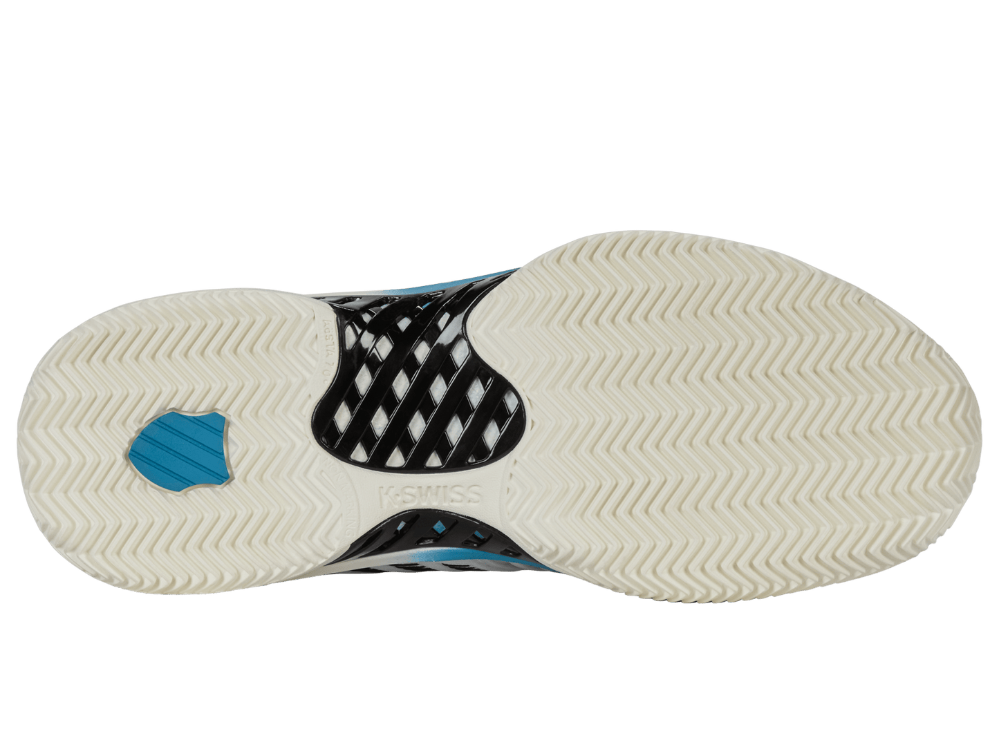 EXPRESS LIGHT 3 PADEL | K-Swiss