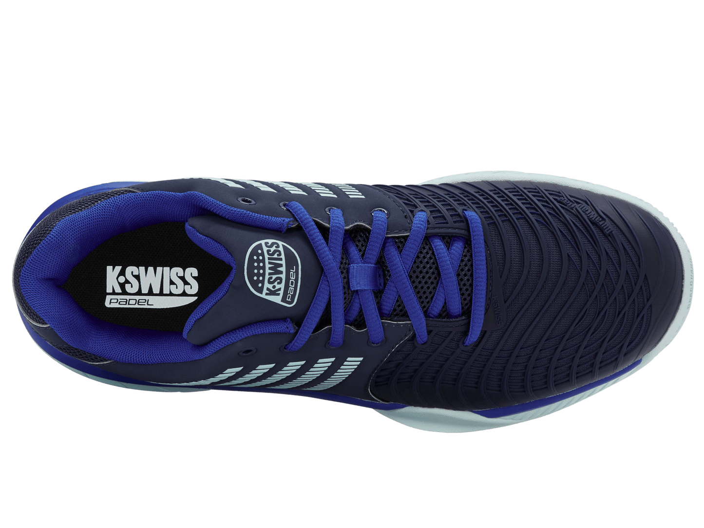 EXPRESS LIGHT 3 PADEL | K-Swiss