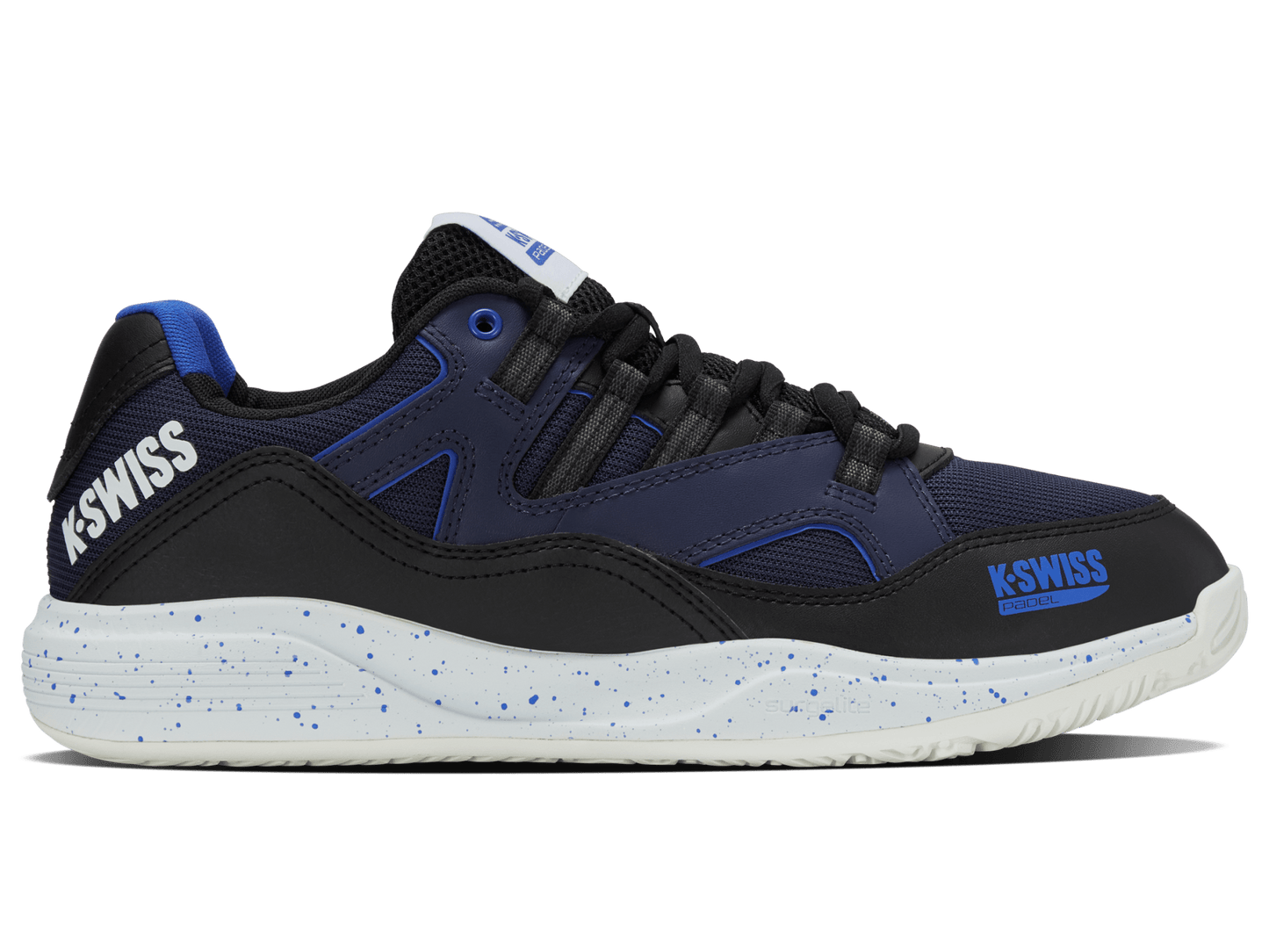 TURA TEAM PADEL | K-Swiss