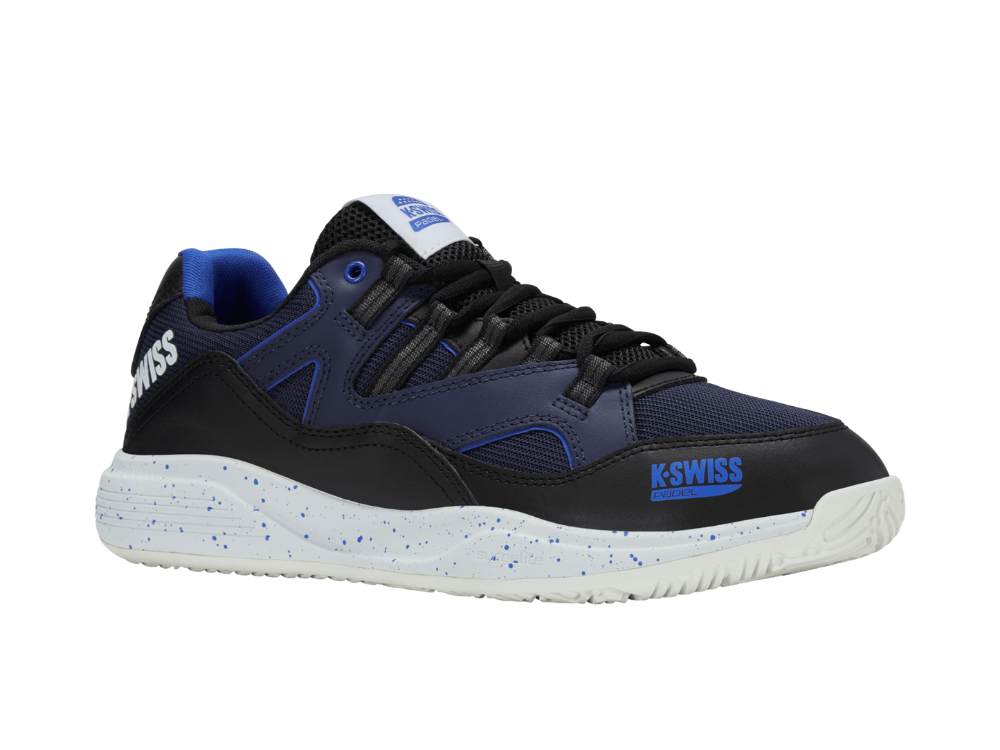 TURA TEAM PADEL | K-Swiss