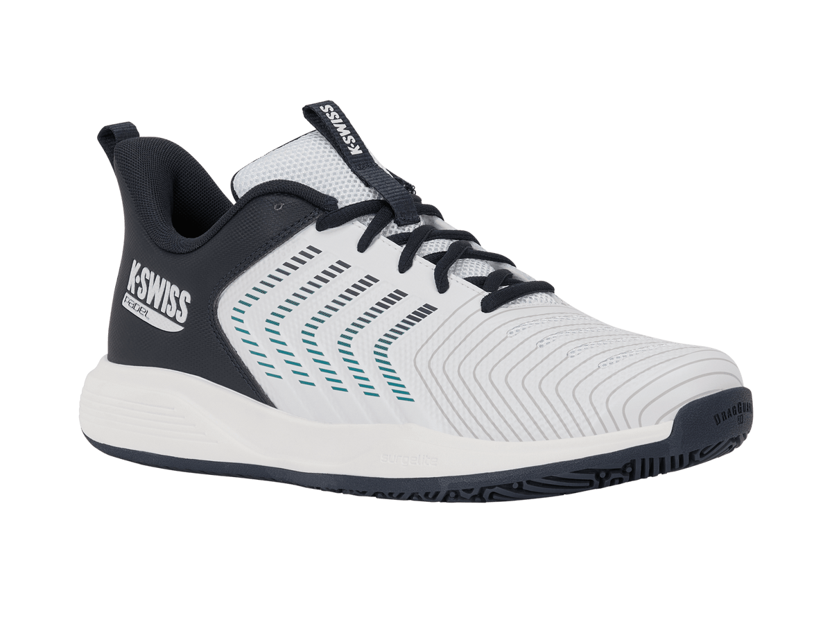 ULTRASHOT LIGHT PADEL | K-Swiss