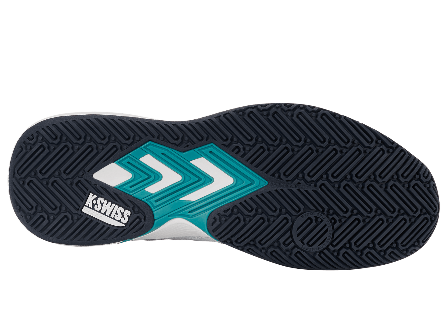 ULTRASHOT LIGHT PADEL | K-Swiss