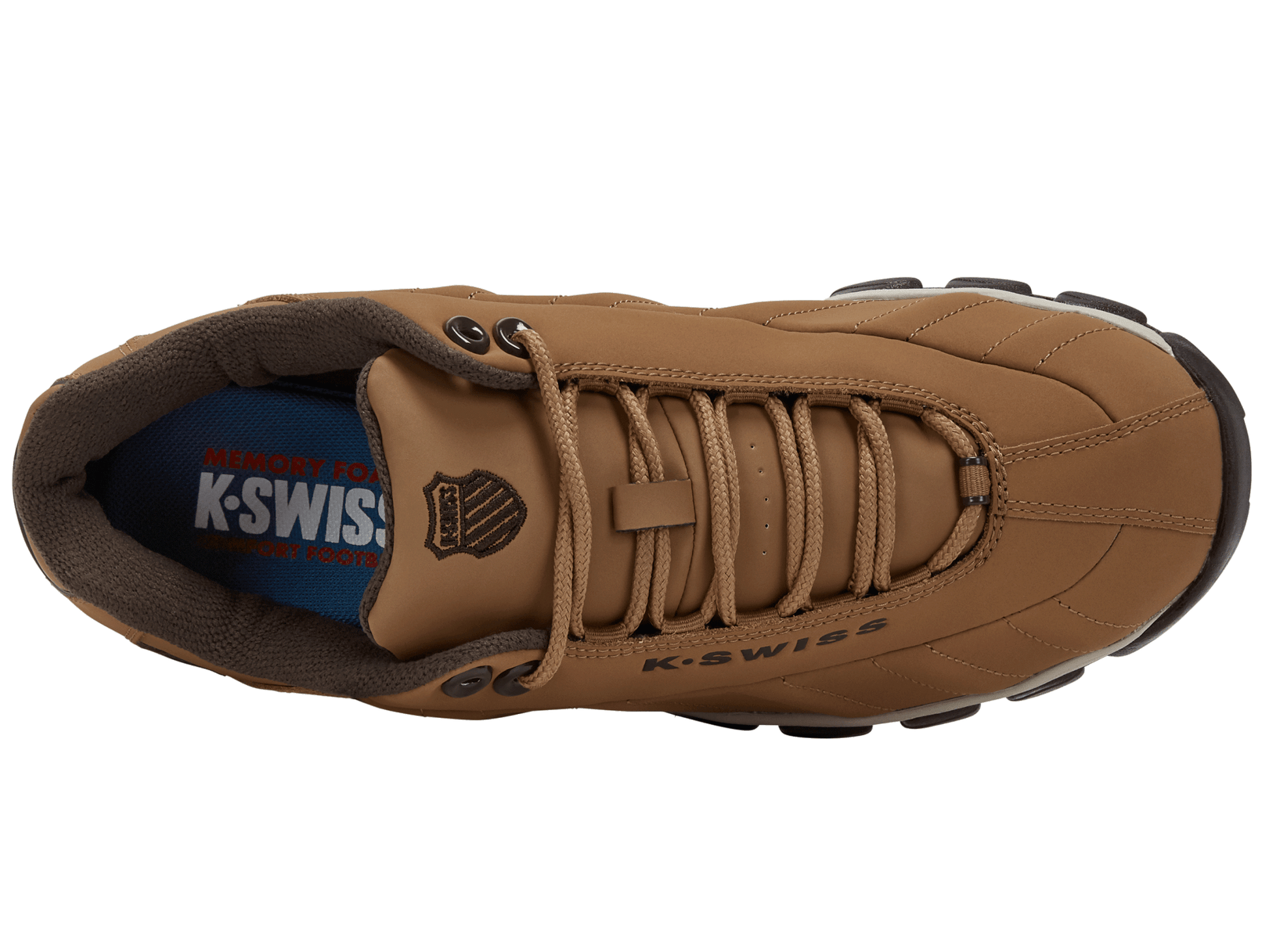 ST329 CMF | K-Swiss
