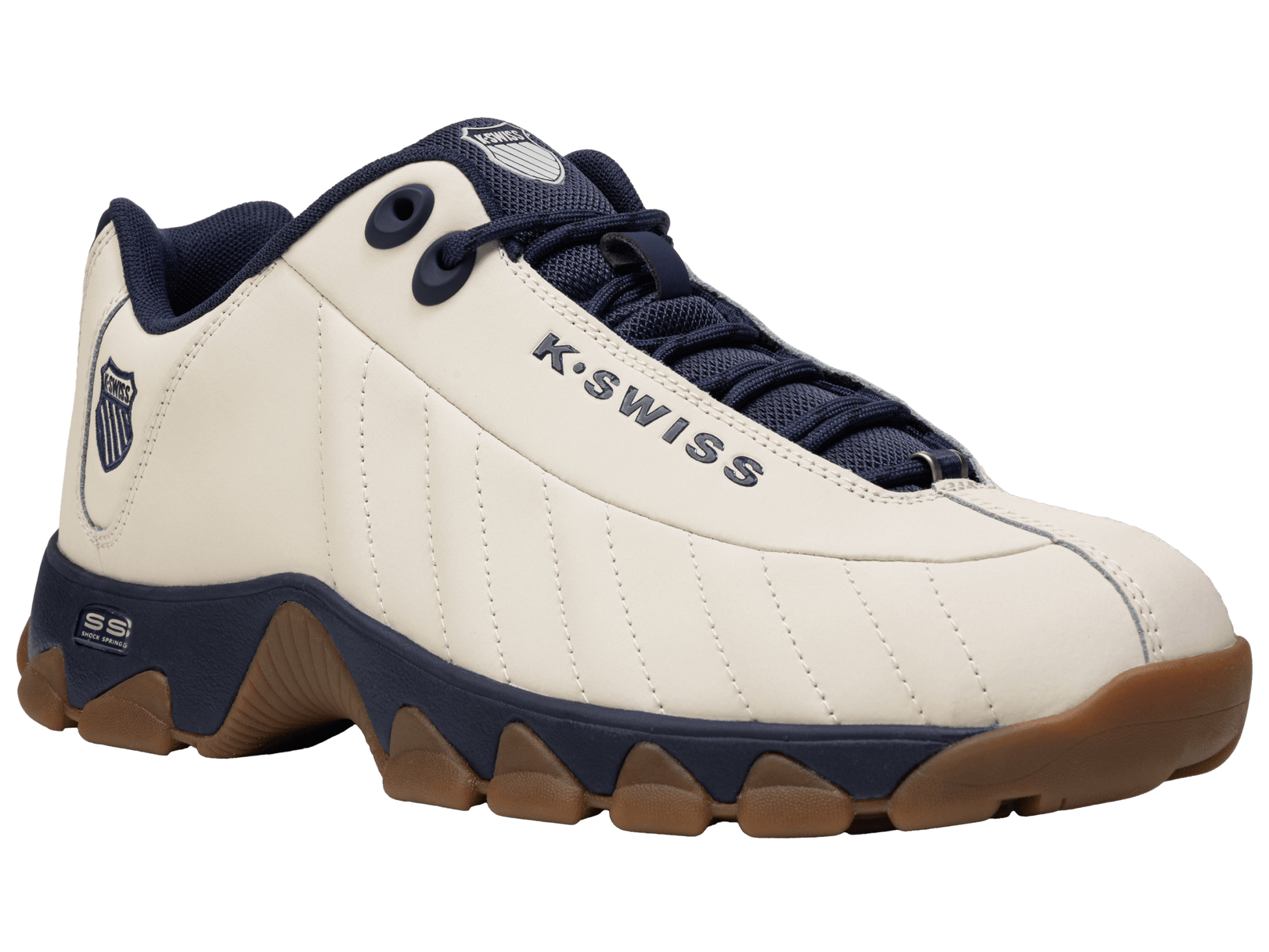 ST329 CMF | K-Swiss