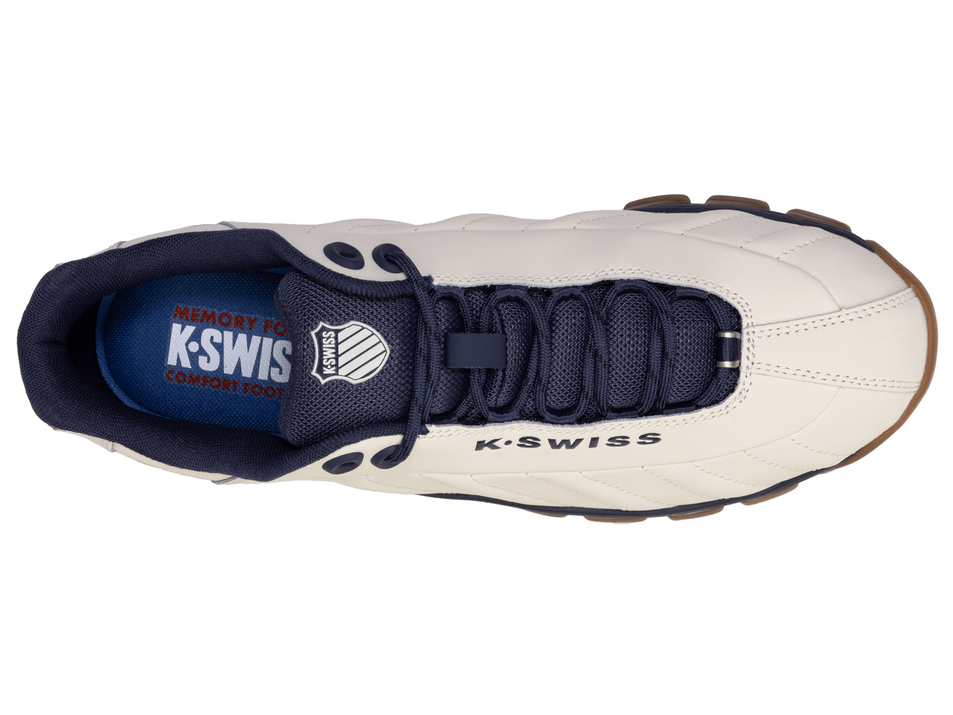 ST329 CMF | K-Swiss