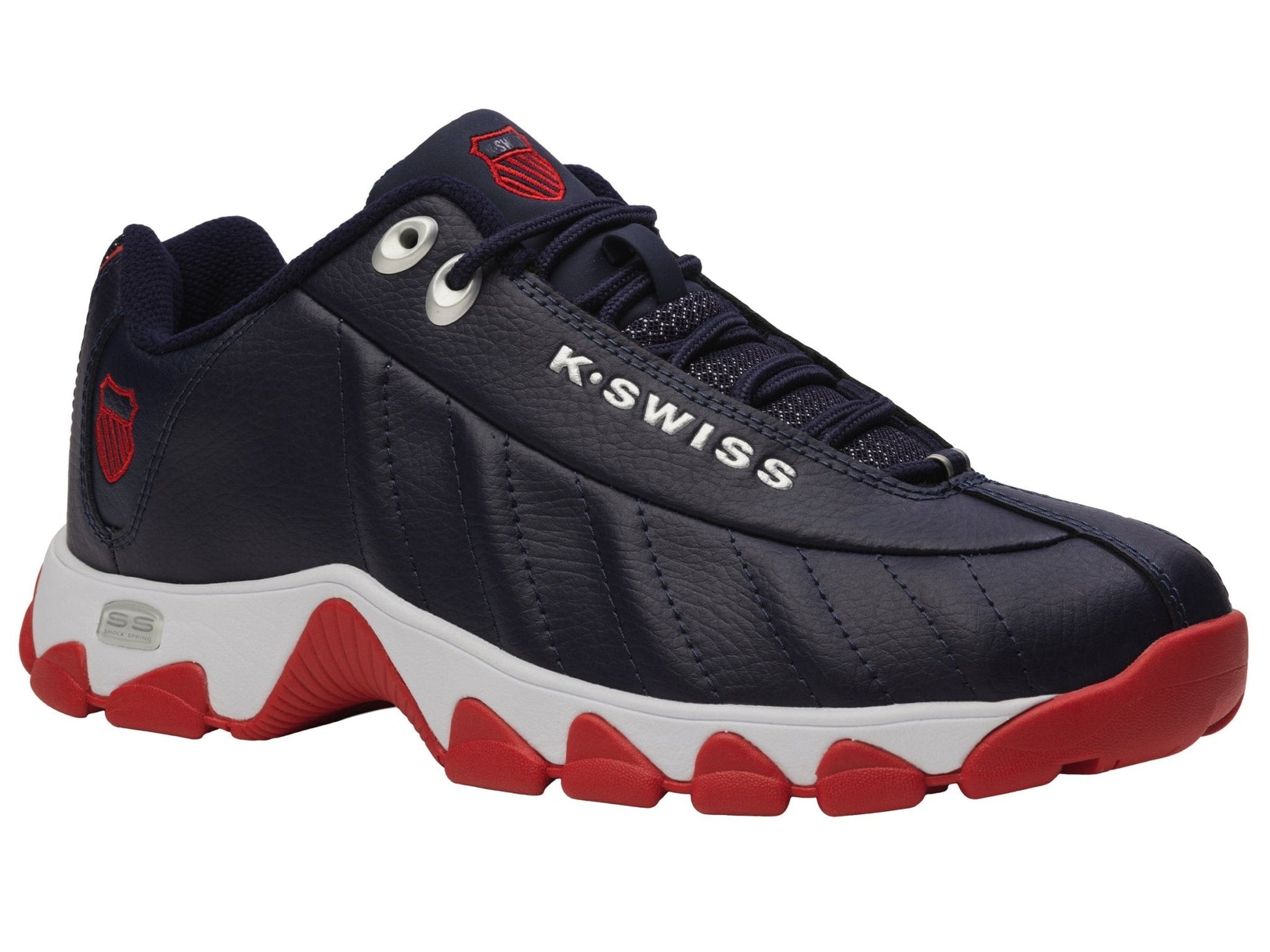 ST329 CMF | K-Swiss
