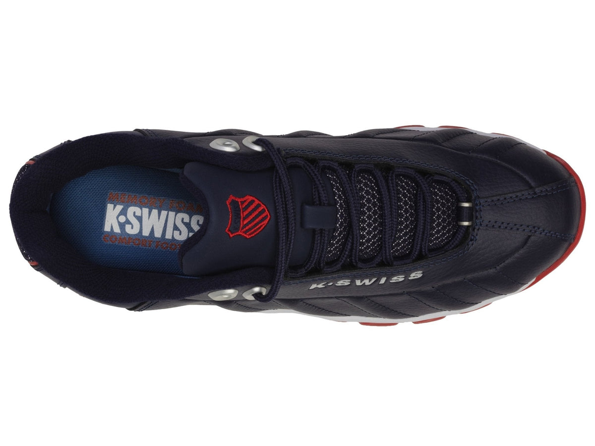 ST329 CMF | K-Swiss