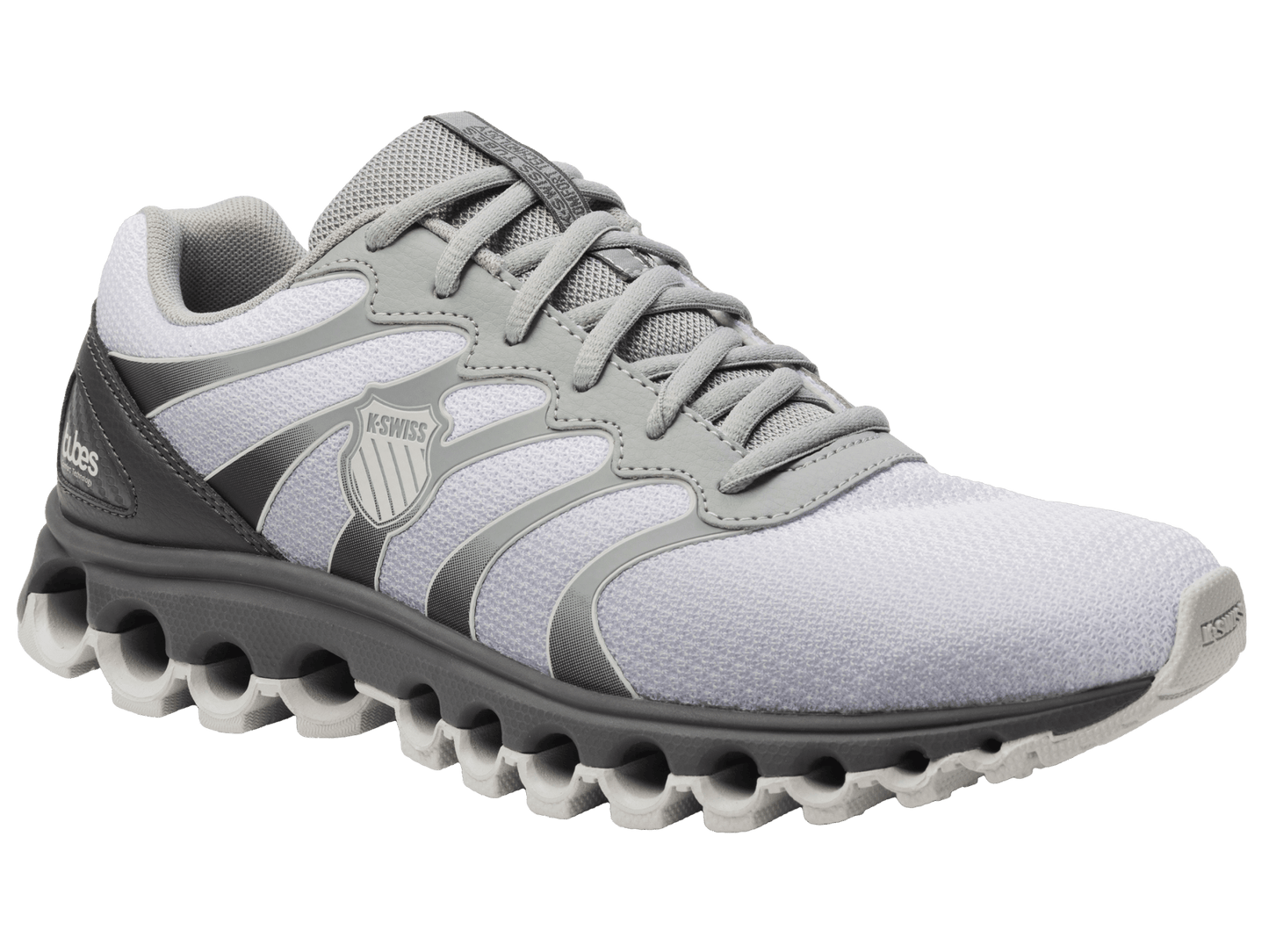 TUBES 200 | K-Swiss
