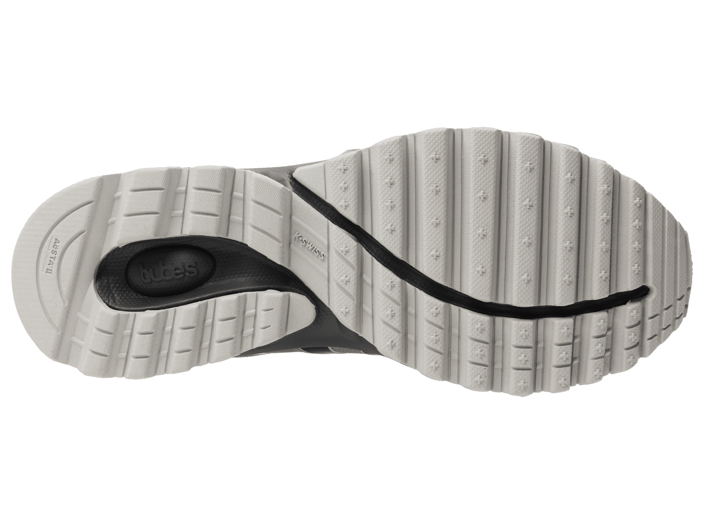 TUBES 200 | K-Swiss