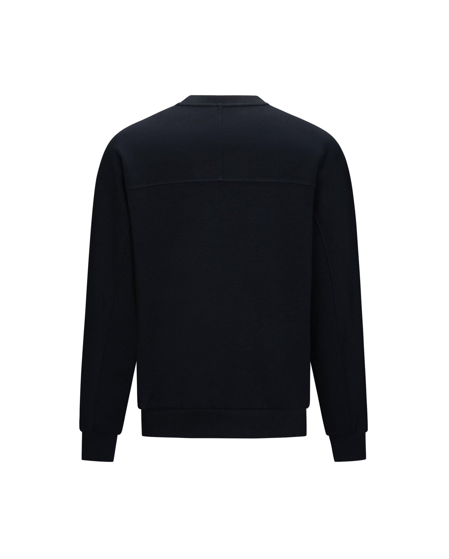 K- SWISS X ANDREY RUBLEV UNISEX LOGO SWEATSHIRT | K-Swiss