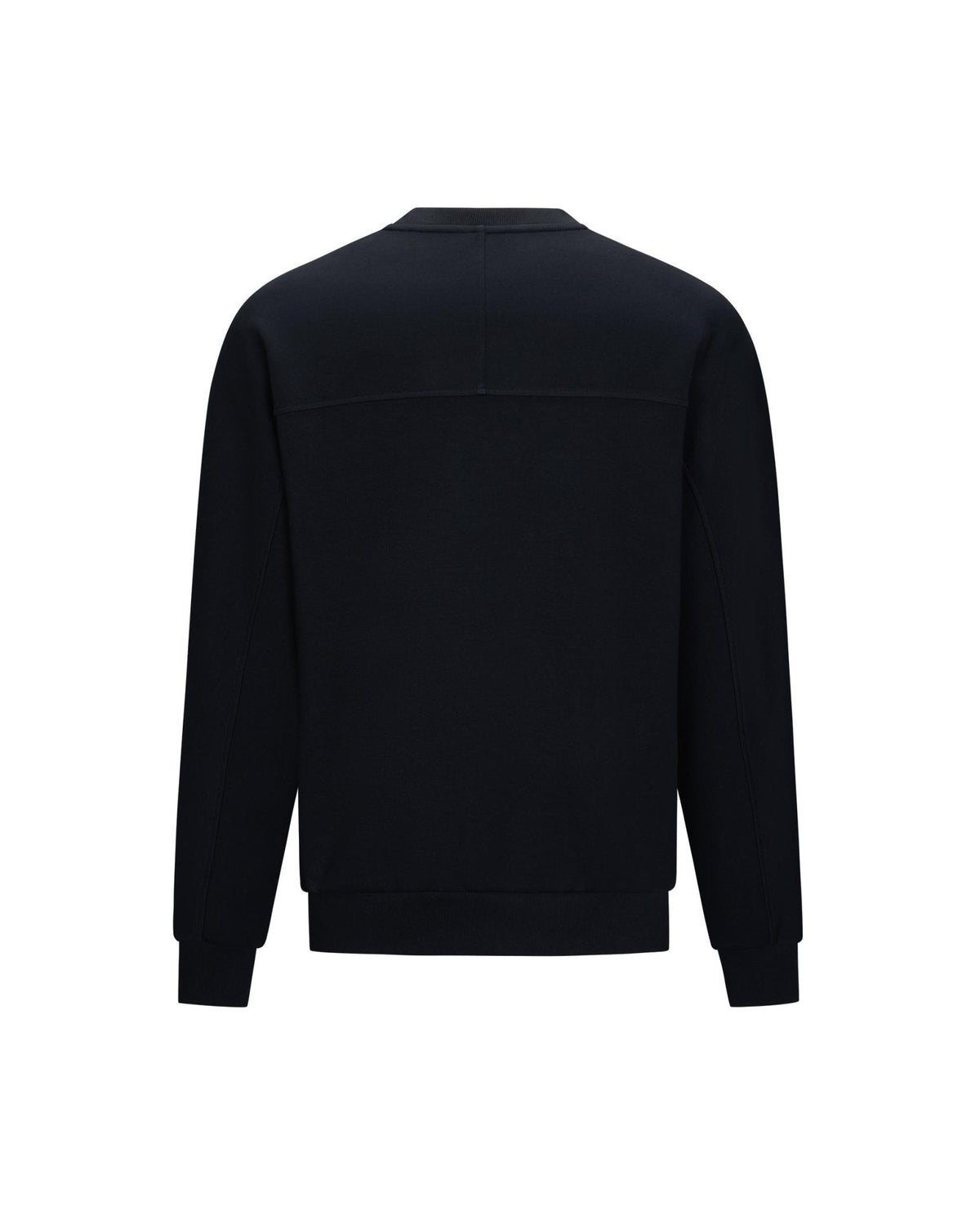K- SWISS X ANDREY RUBLEV UNISEX LOGO SWEATSHIRT | K-Swiss