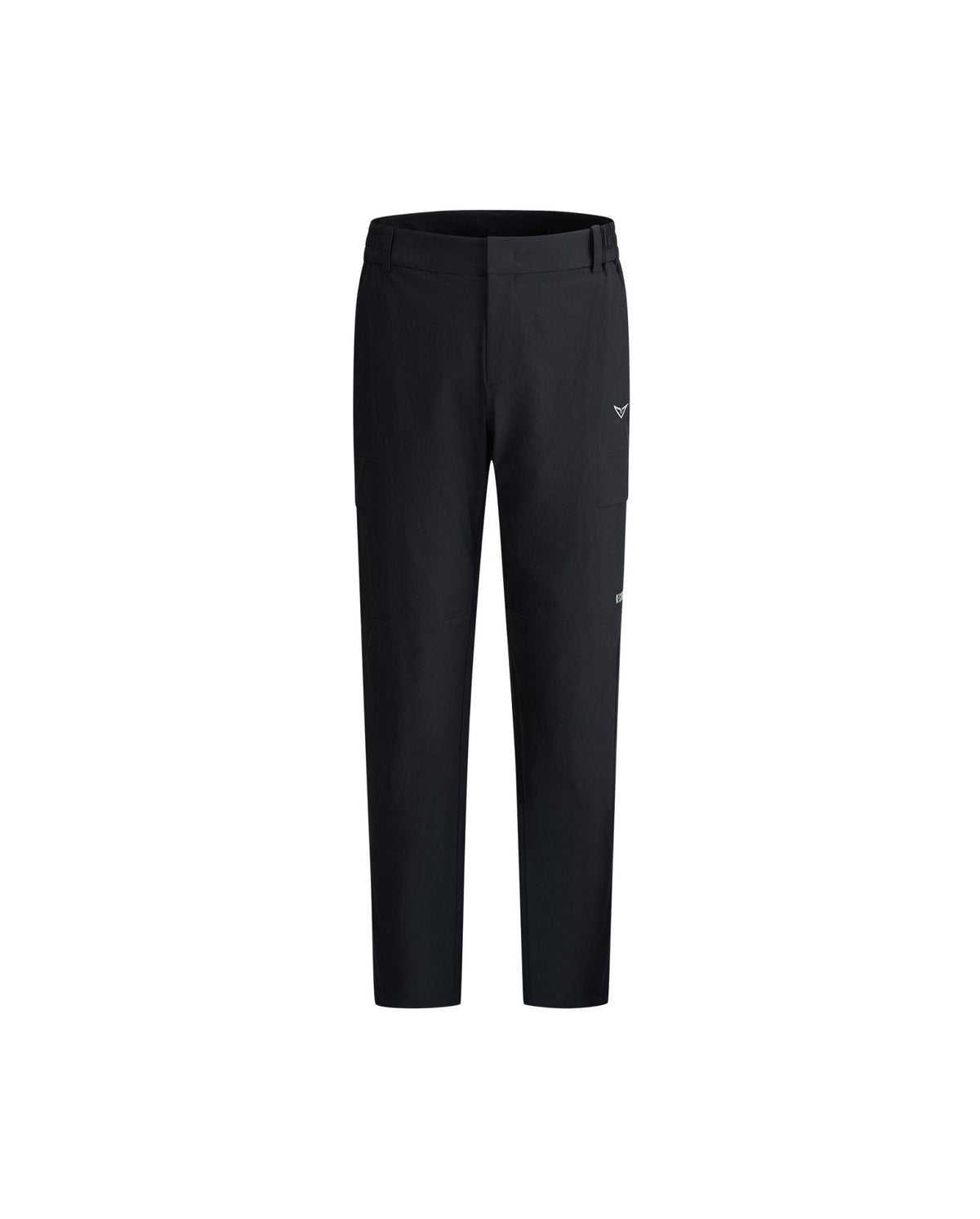 K- SWISS X ANDREY RUBLEV MENS SUBTLE CHECKED PANTS | K-Swiss