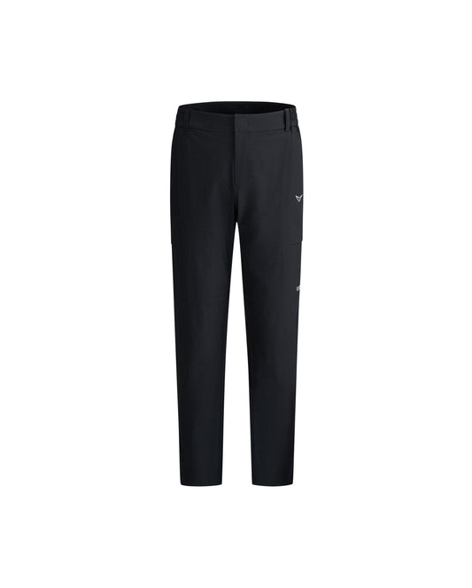 K- SWISS X ANDREY RUBLEV MENS SUBTLE CHECKED PANTS | K-Swiss