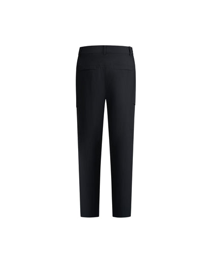 K- SWISS X ANDREY RUBLEV MENS SUBTLE CHECKED PANTS | K-Swiss