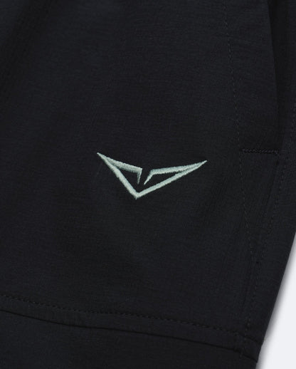 K- SWISS X ANDREY RUBLEV MENS SUBTLE CHECKED PANTS | K-Swiss