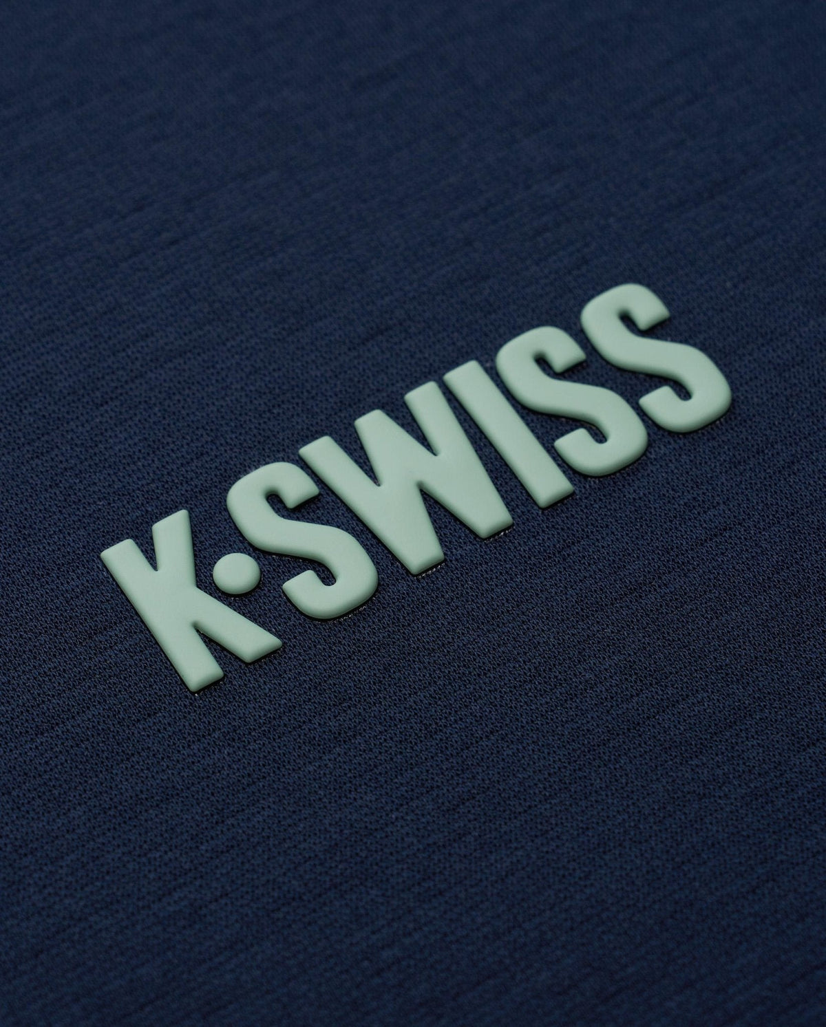 K- SWISS X ANDREY RUBLEV UNISEX LOOSE FIT T-SHIRT | K-Swiss