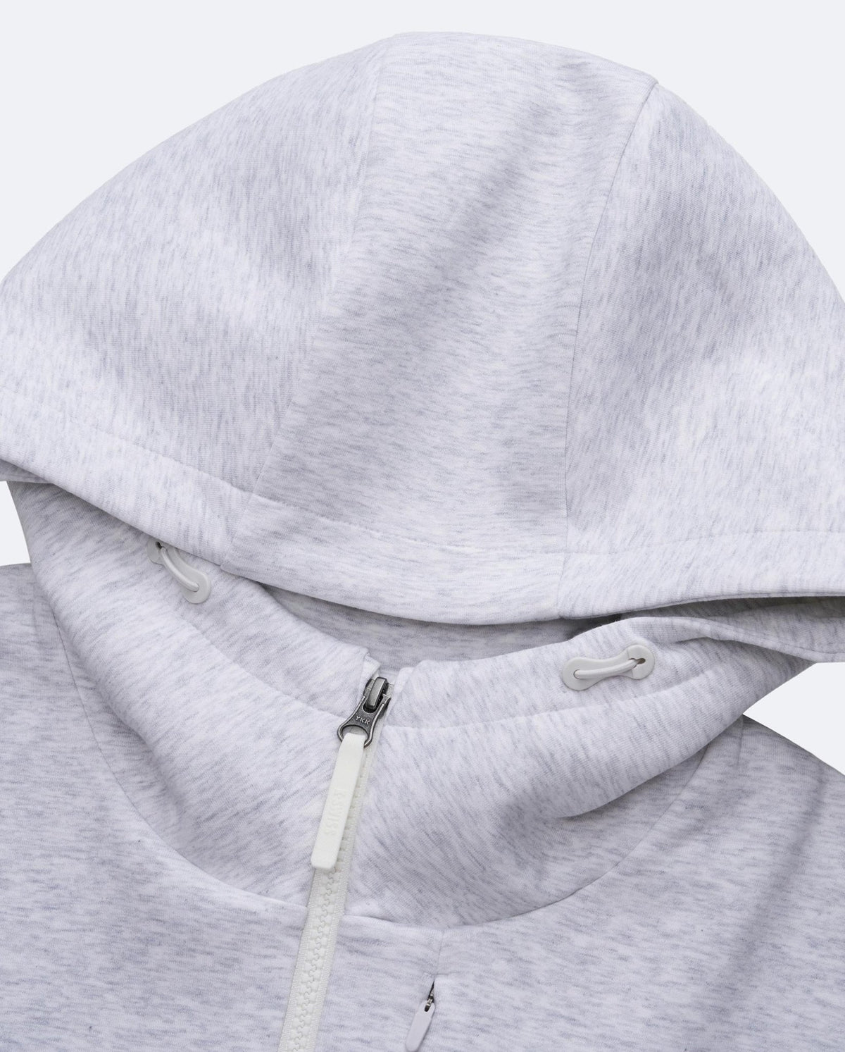 K- SWISS X ANDREY RUBLEV UNISEX KUBE HOODED JACKET | K-Swiss