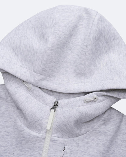 K- SWISS X ANDREY RUBLEV UNISEX KUBE HOODED JACKET | K-Swiss