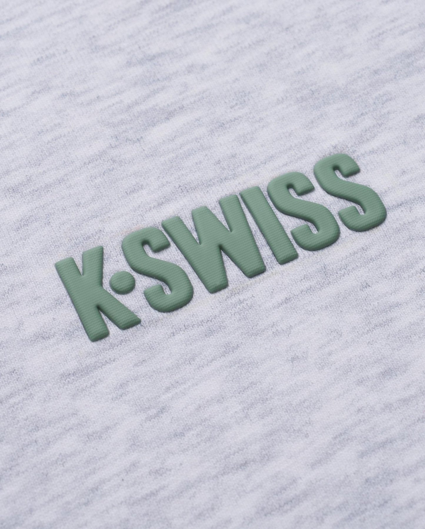 K- SWISS X ANDREY RUBLEV UNISEX KUBE HOODED JACKET | K-Swiss