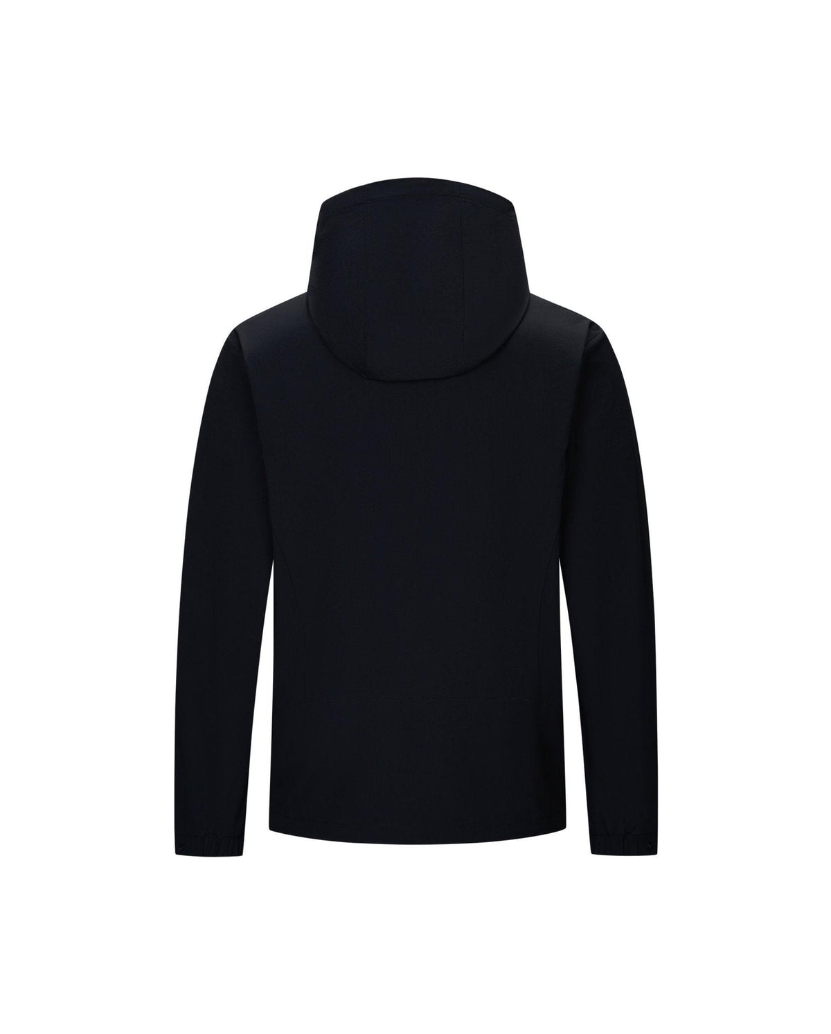 K- SWISS X ANDREY RUBLEV MEN'S LOOSE FIT JACKET | K-Swiss
