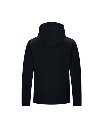 K- SWISS X ANDREY RUBLEV MEN'S LOOSE FIT JACKET | K-Swiss