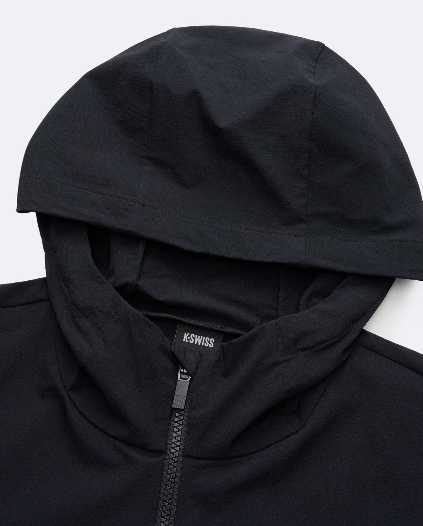 K- SWISS X ANDREY RUBLEV MEN'S LOOSE FIT JACKET | K-Swiss