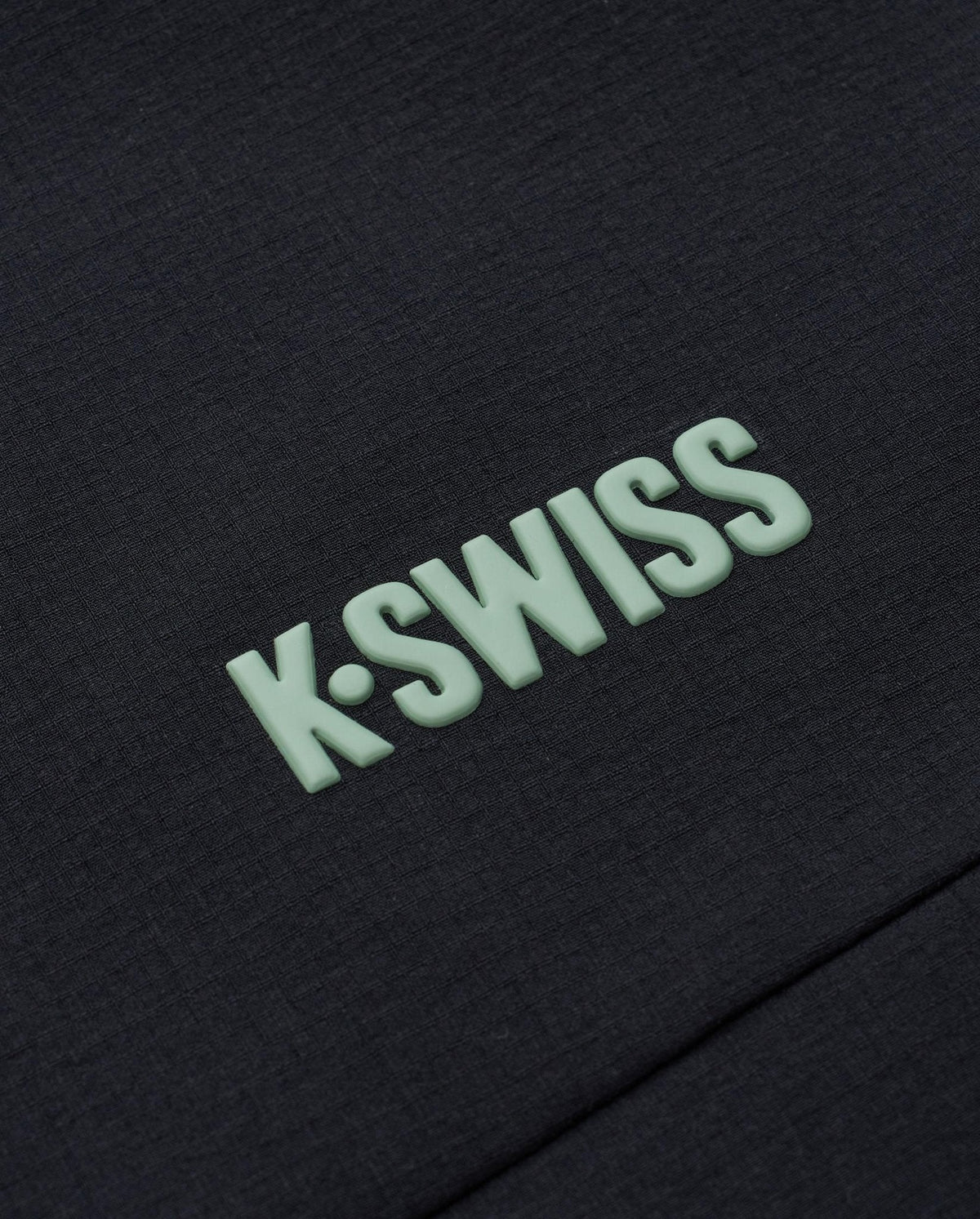 K- SWISS X ANDREY RUBLEV MEN'S LOOSE FIT JACKET | K-Swiss