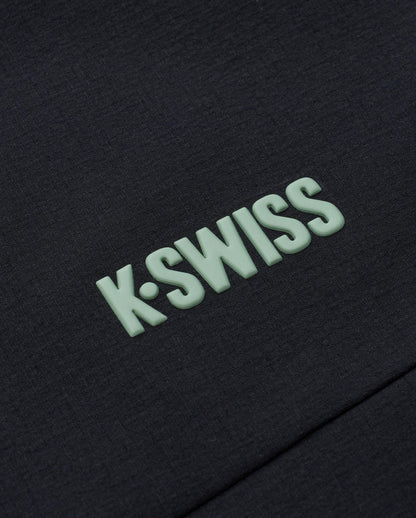 K- SWISS X ANDREY RUBLEV MEN'S LOOSE FIT JACKET | K-Swiss