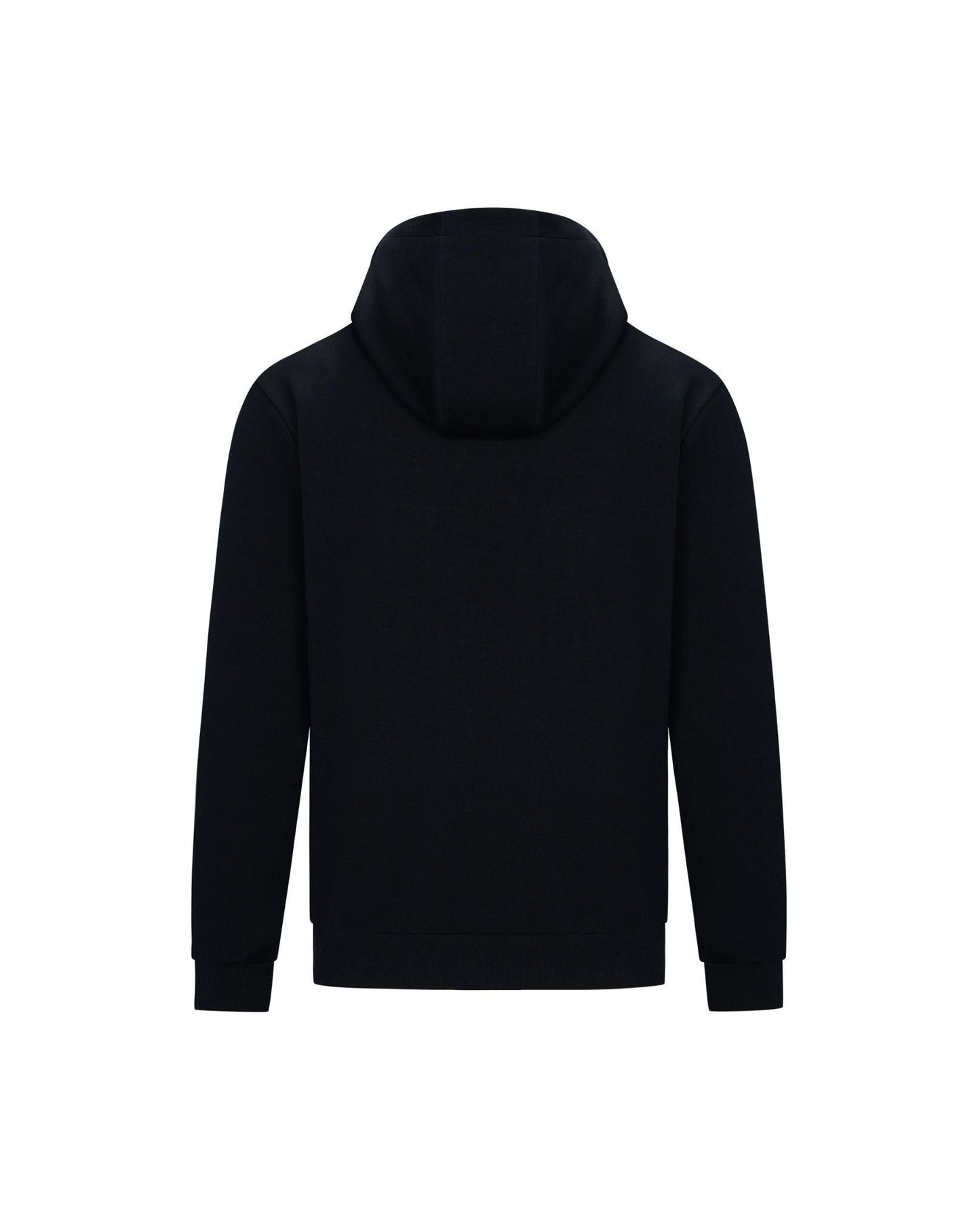 K- SWISS X ANDREY RUBLEV UNISEX KUBE HOODED JACKET | K-Swiss
