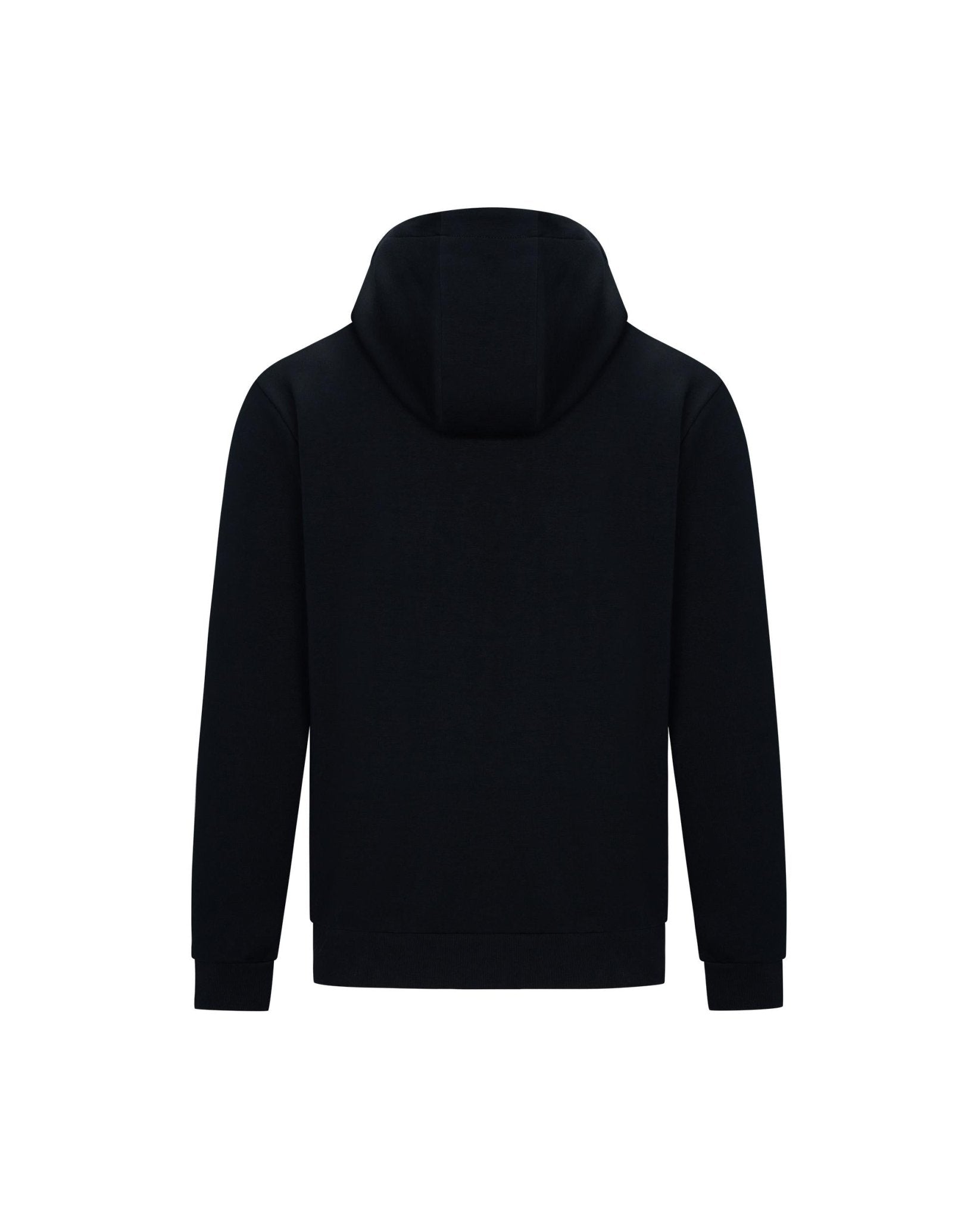 K- SWISS X ANDREY RUBLEV UNISEX KUBE HOODED JACKET | K-Swiss