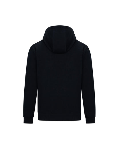 K- SWISS X ANDREY RUBLEV UNISEX KUBE HOODED JACKET | K-Swiss