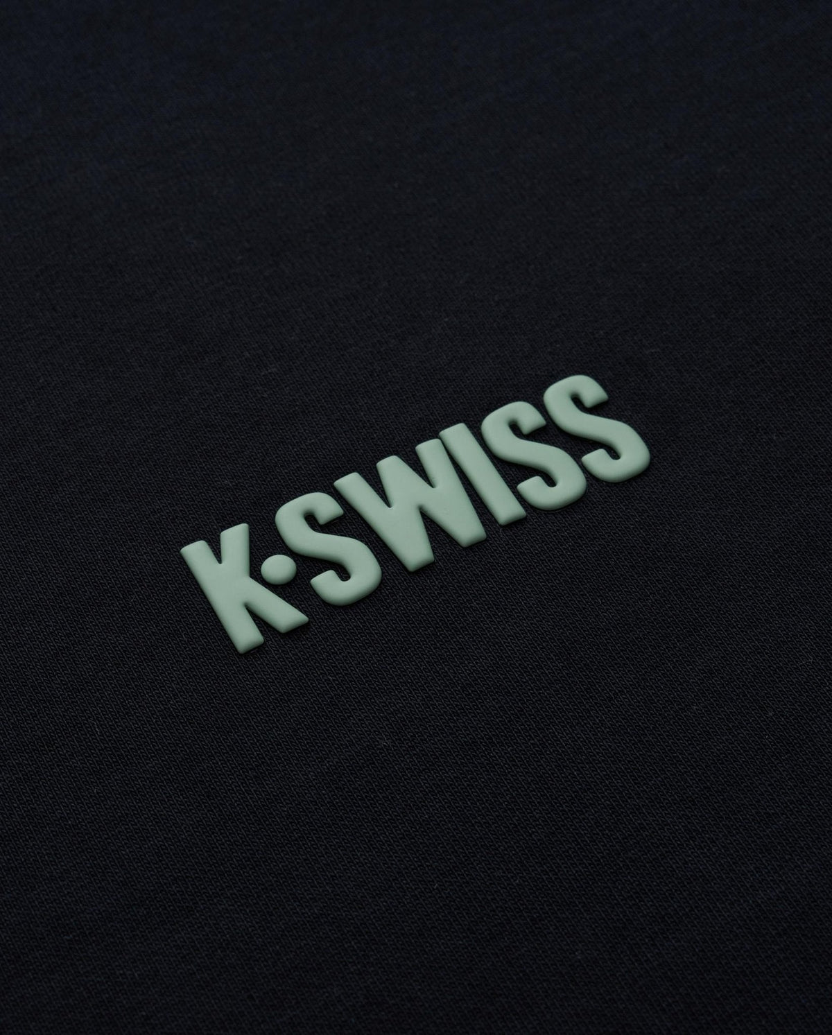 K- SWISS X ANDREY RUBLEV UNISEX KUBE HOODED JACKET | K-Swiss