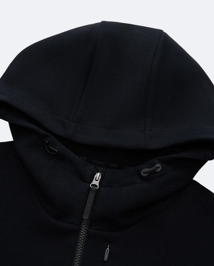 K- SWISS X ANDREY RUBLEV UNISEX KUBE HOODED JACKET | K-Swiss