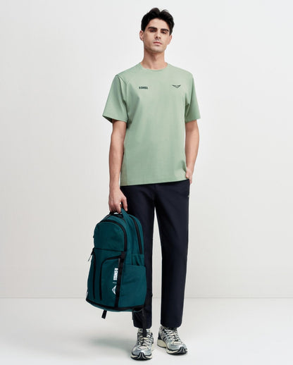 K- SWISS X ANDREY RUBLEV UNISEX LOOSE FIT T-SHIRT | K-Swiss