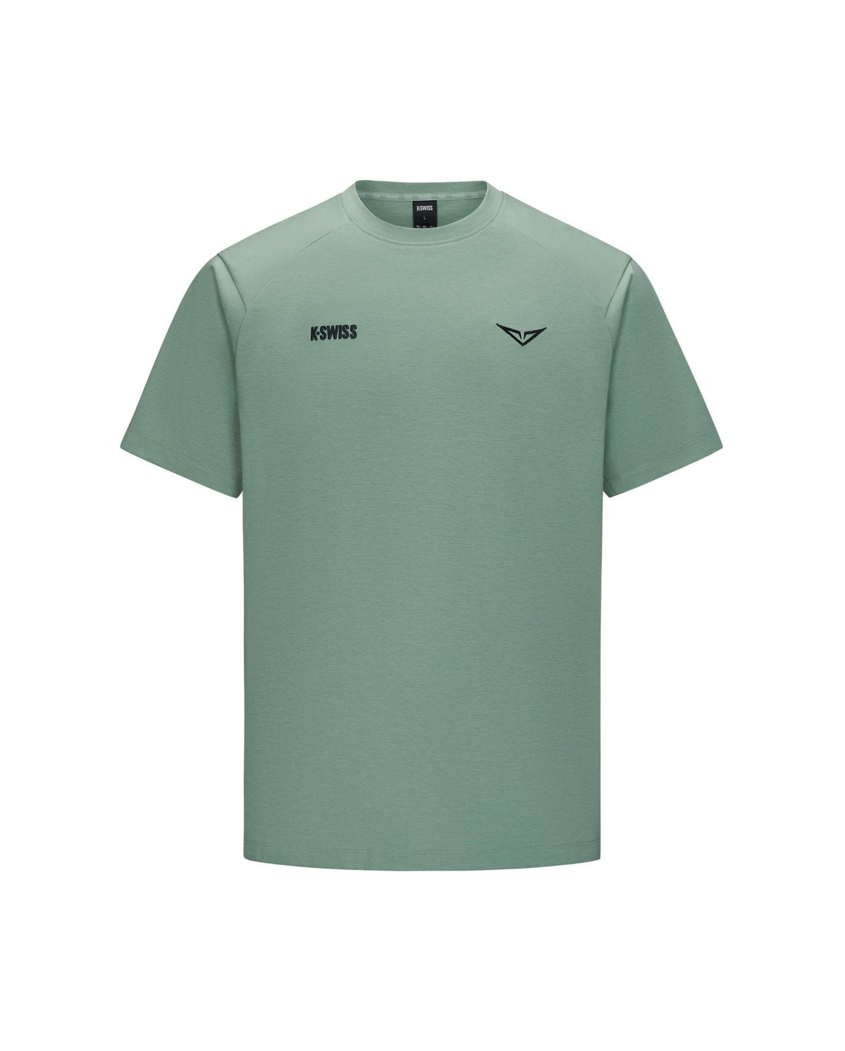 K- SWISS X ANDREY RUBLEV UNISEX LOOSE FIT T-SHIRT | K-Swiss