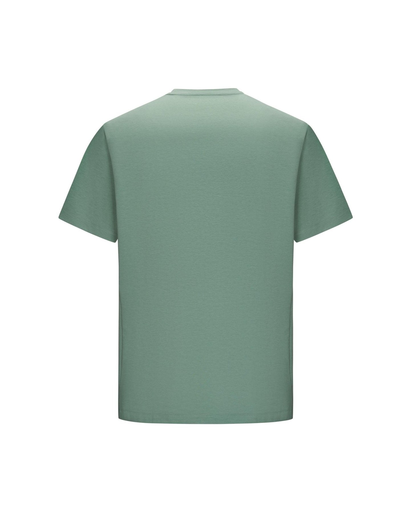 K- SWISS X ANDREY RUBLEV UNISEX LOOSE FIT T-SHIRT | K-Swiss