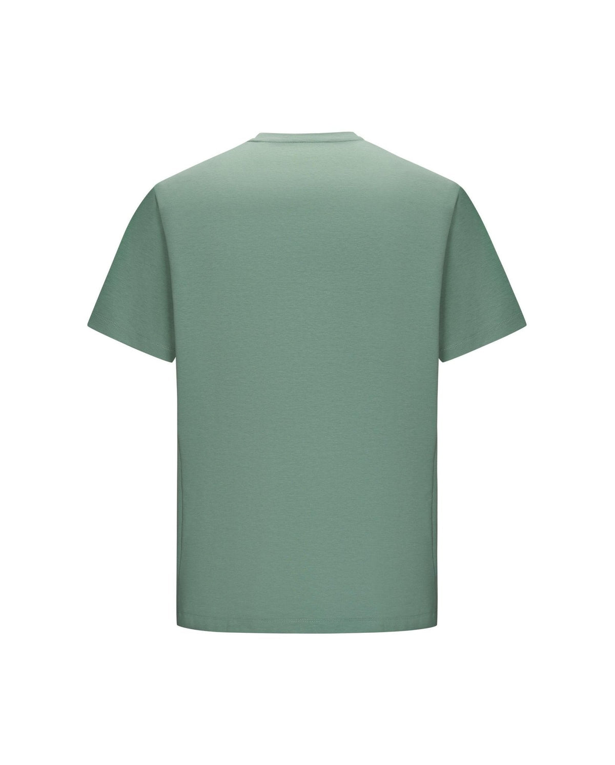 K- SWISS X ANDREY RUBLEV UNISEX LOOSE FIT T-SHIRT | K-Swiss