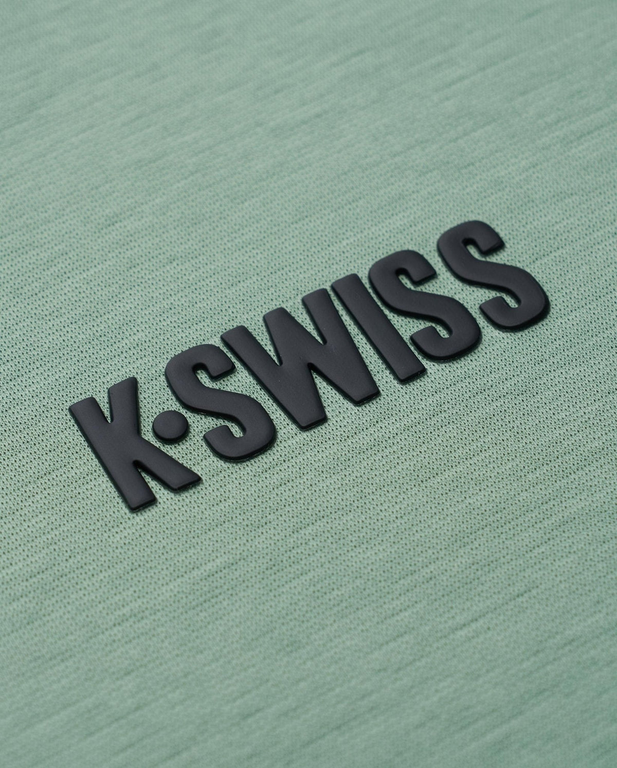 K- SWISS X ANDREY RUBLEV UNISEX LOOSE FIT T-SHIRT | K-Swiss