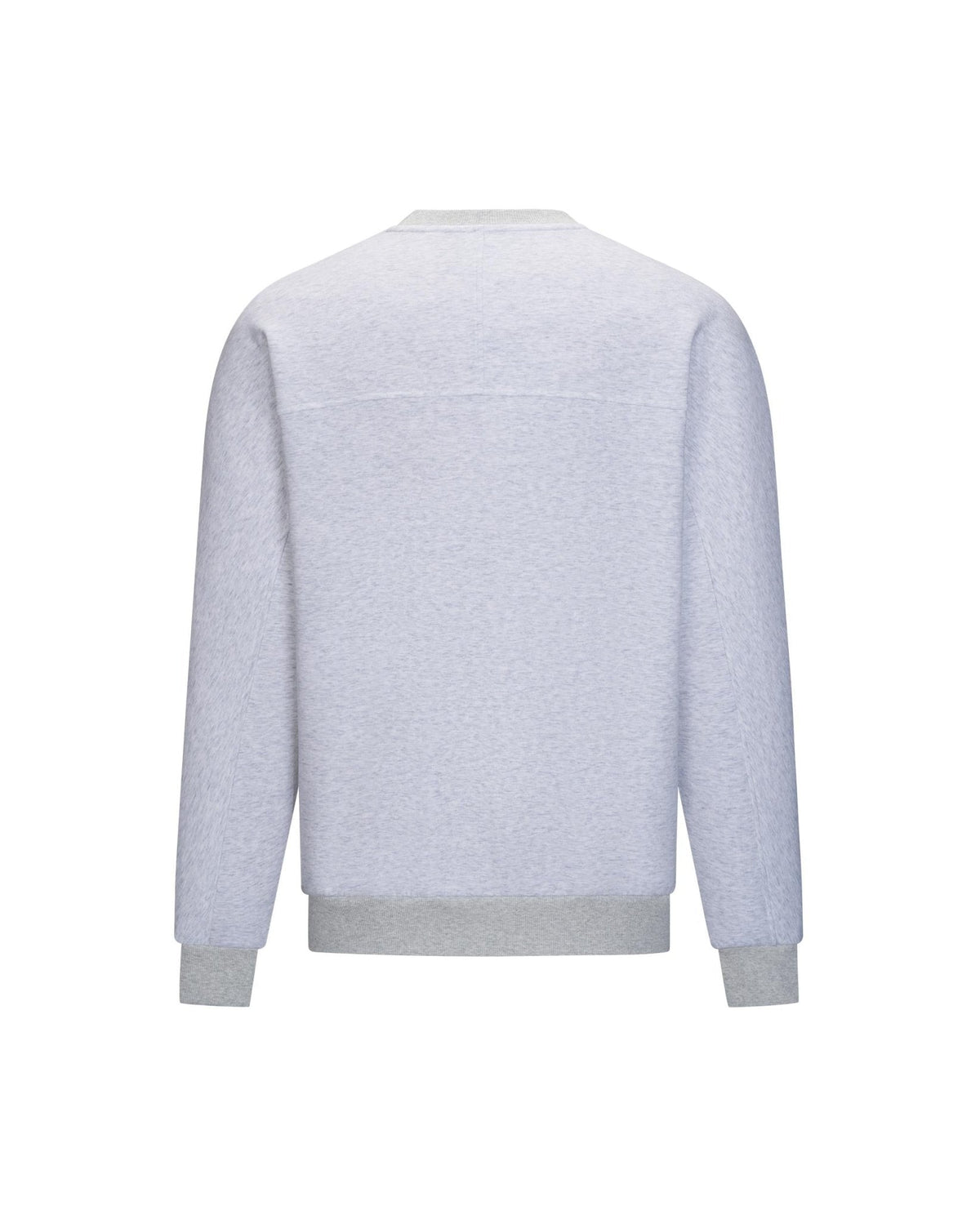 K- SWISS X ANDREY RUBLEV UNISEX LOGO SWEATSHIRT | K-Swiss