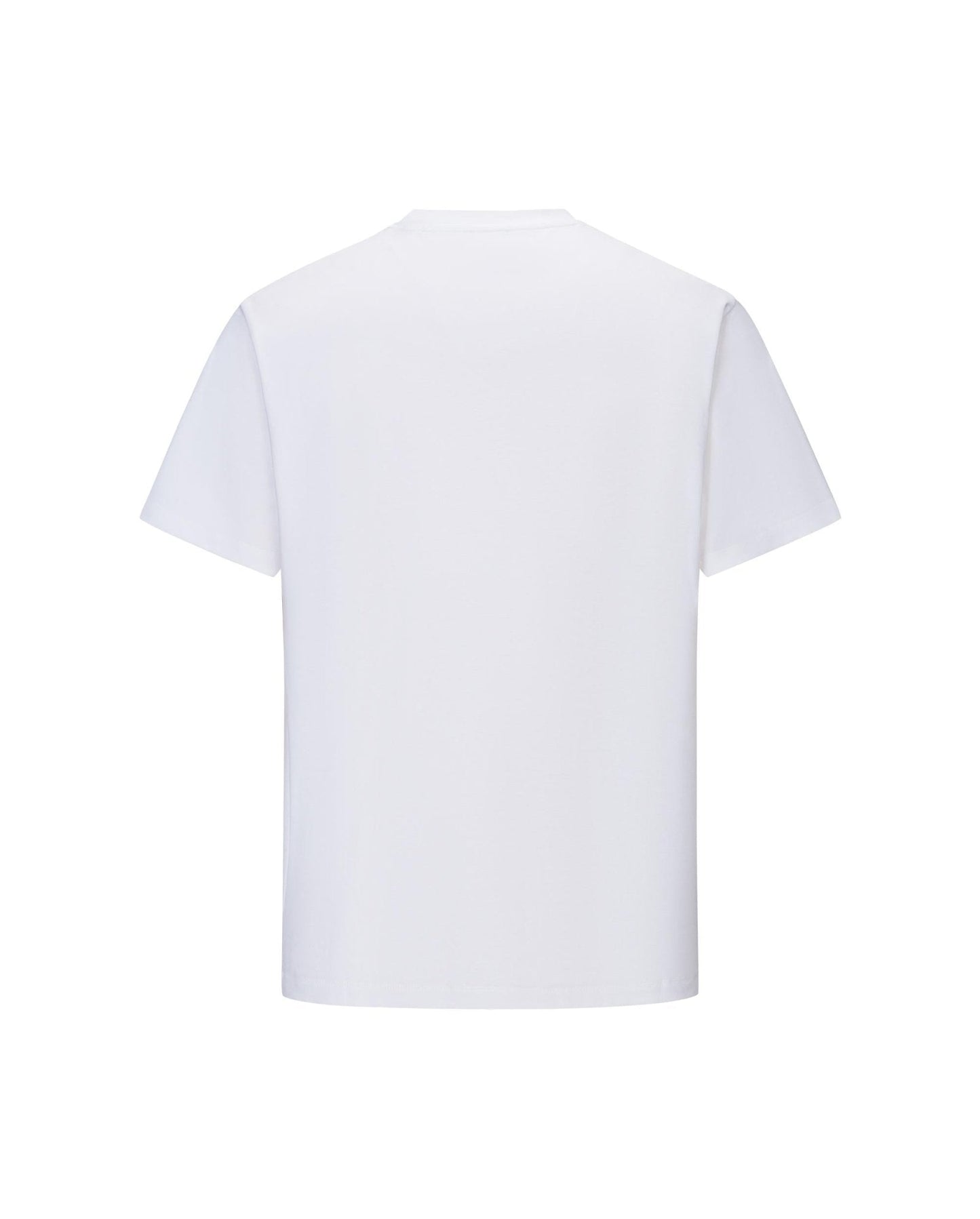 K- SWISS X ANDREY RUBLEV UNISEX LOOSE FIT T-SHIRT | K-Swiss