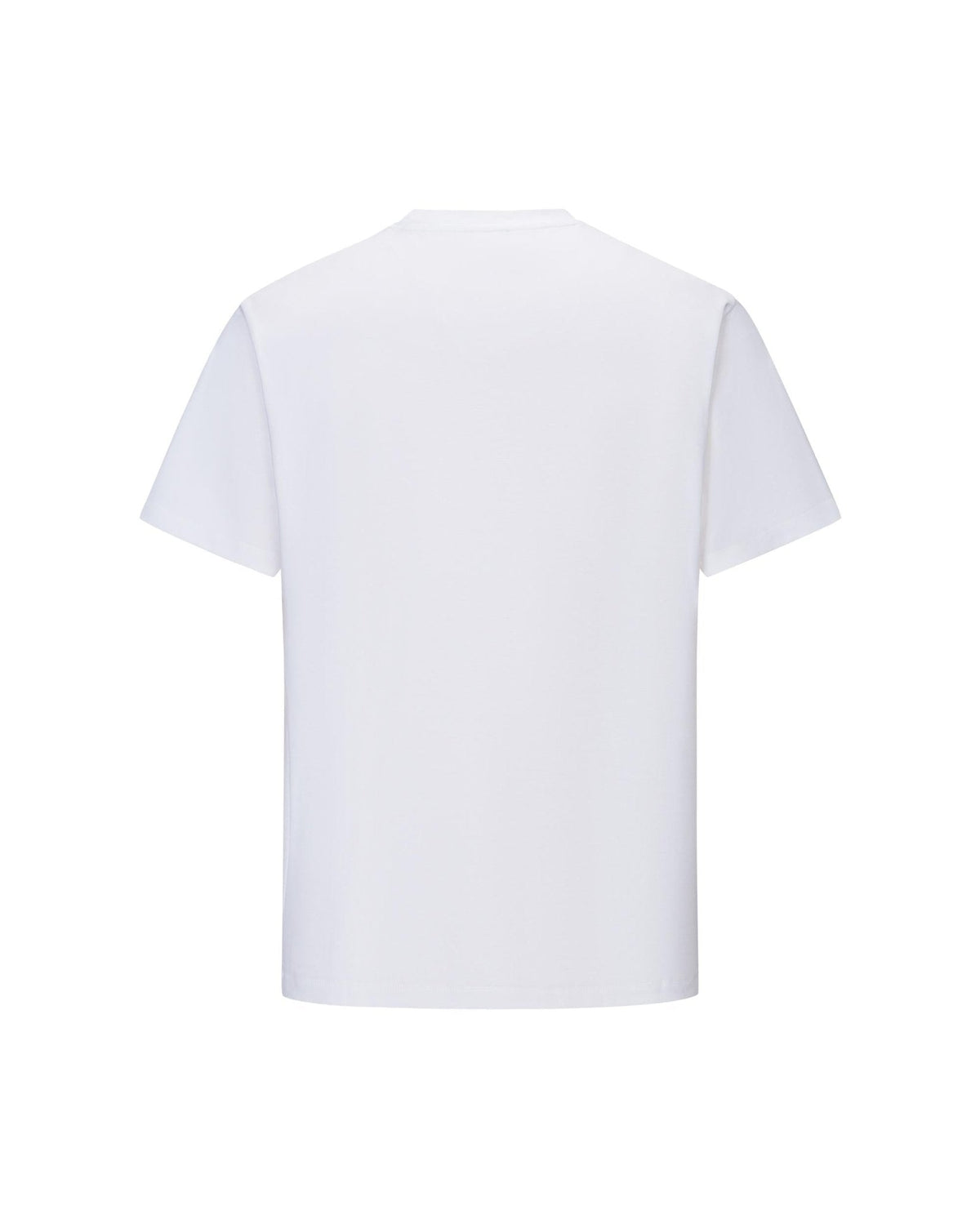 K- SWISS X ANDREY RUBLEV UNISEX LOOSE FIT T-SHIRT | K-Swiss